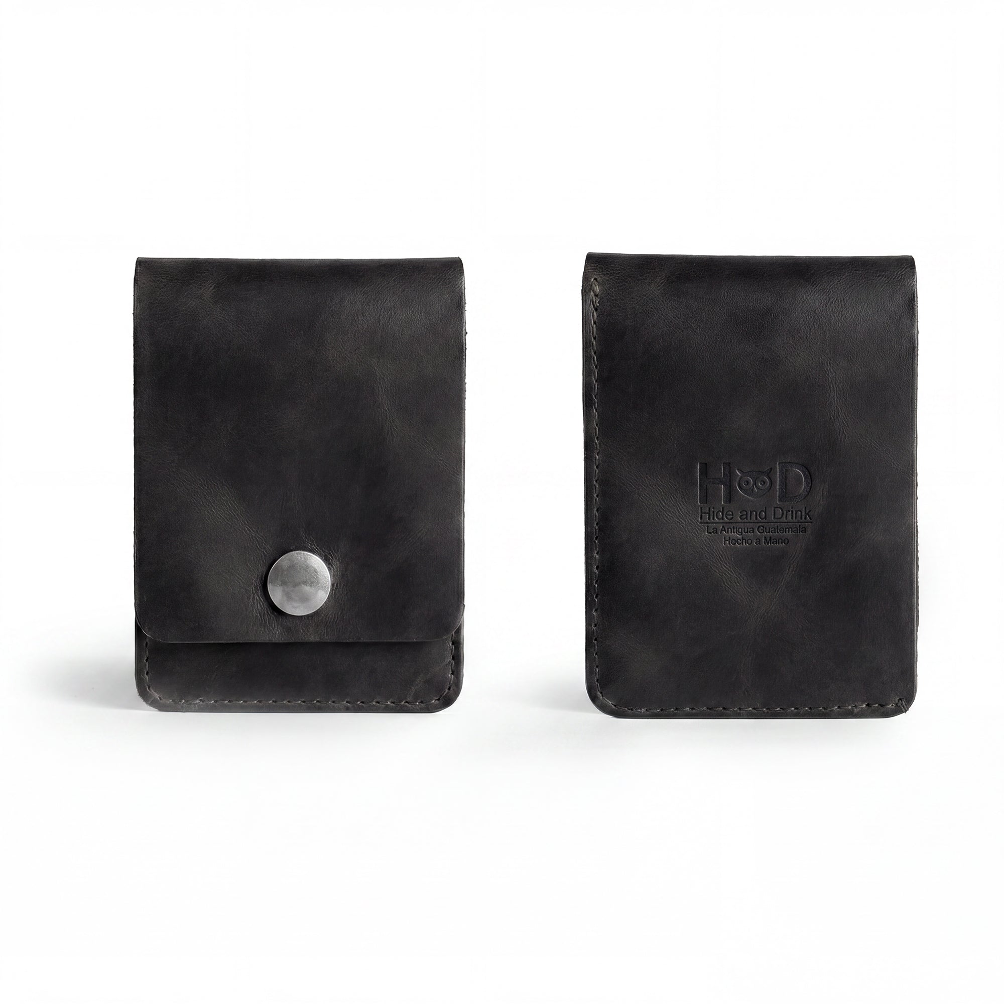 Vertical Wallet