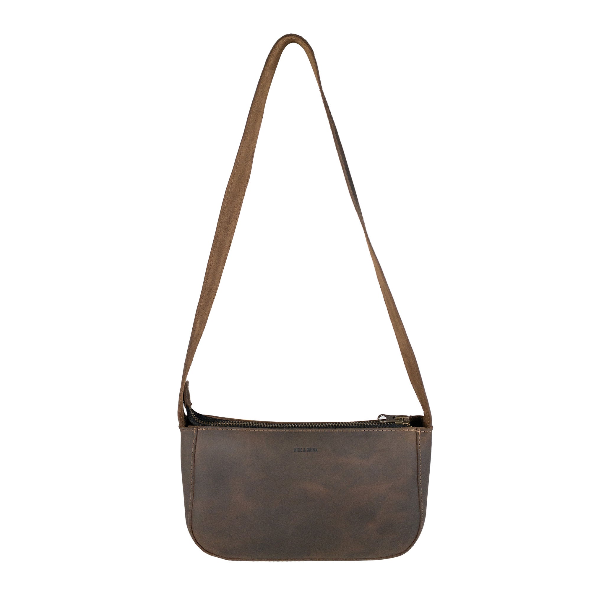 Classic Purse - Stockyard X 'The Leather Store'