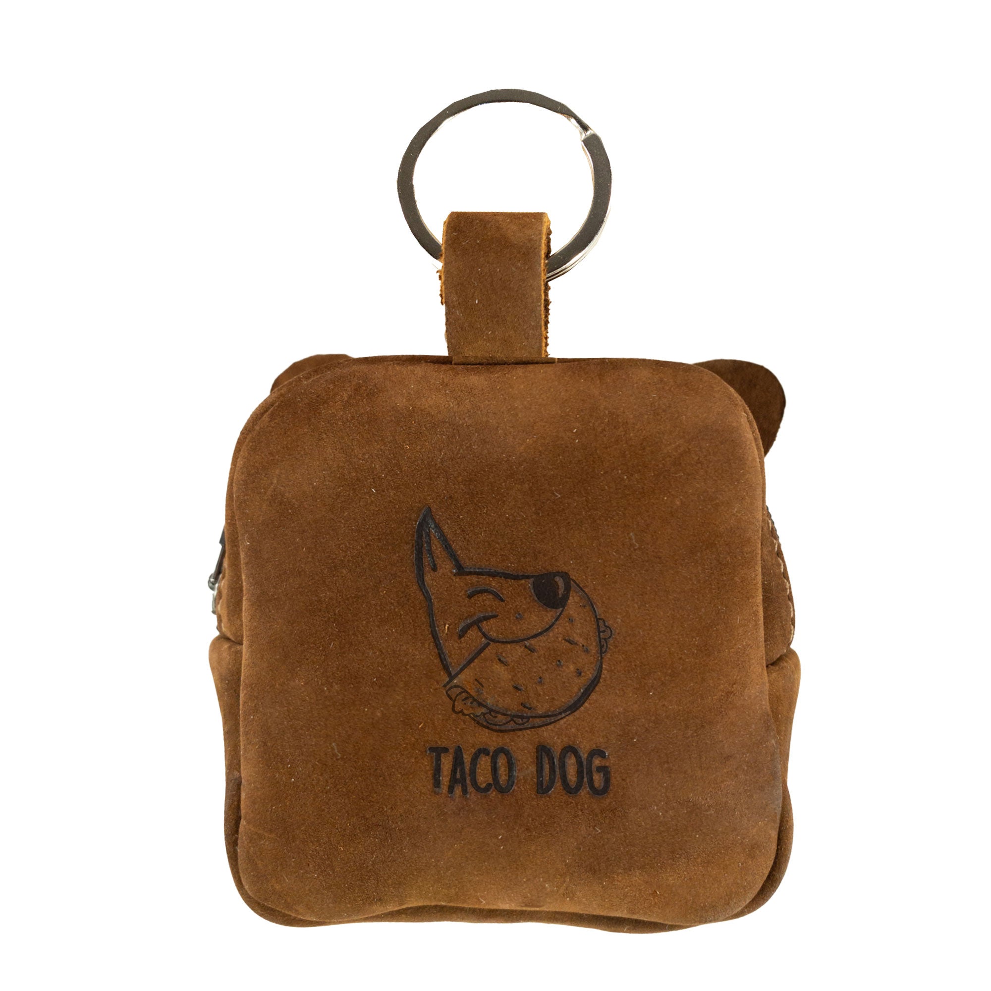 Dog Mini Backpack Pouch - Stockyard X 'The Leather Store'