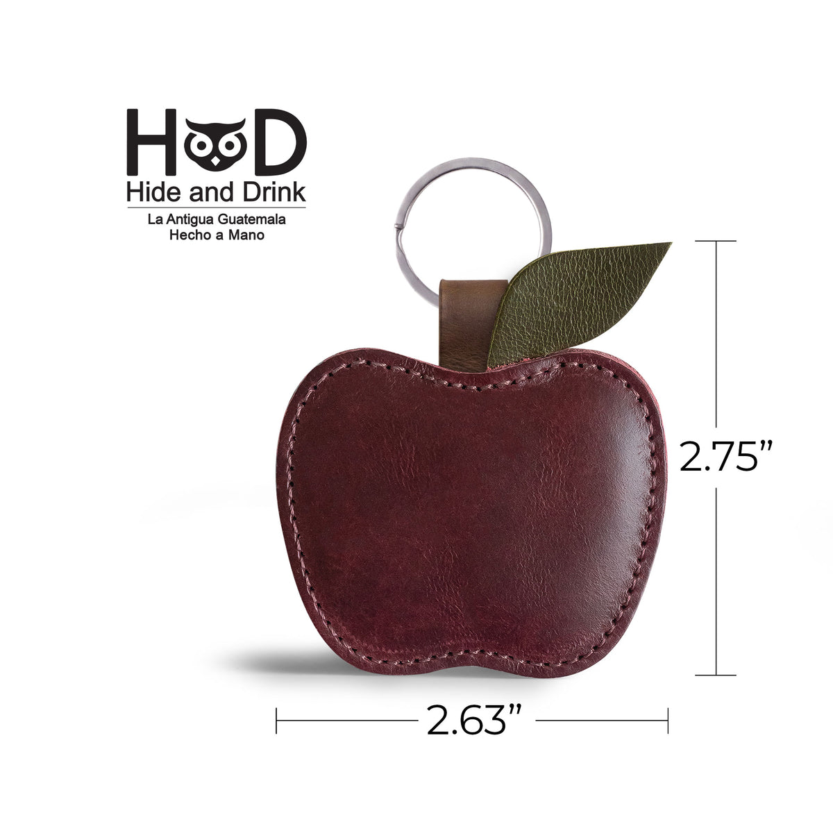 Apple Keychain