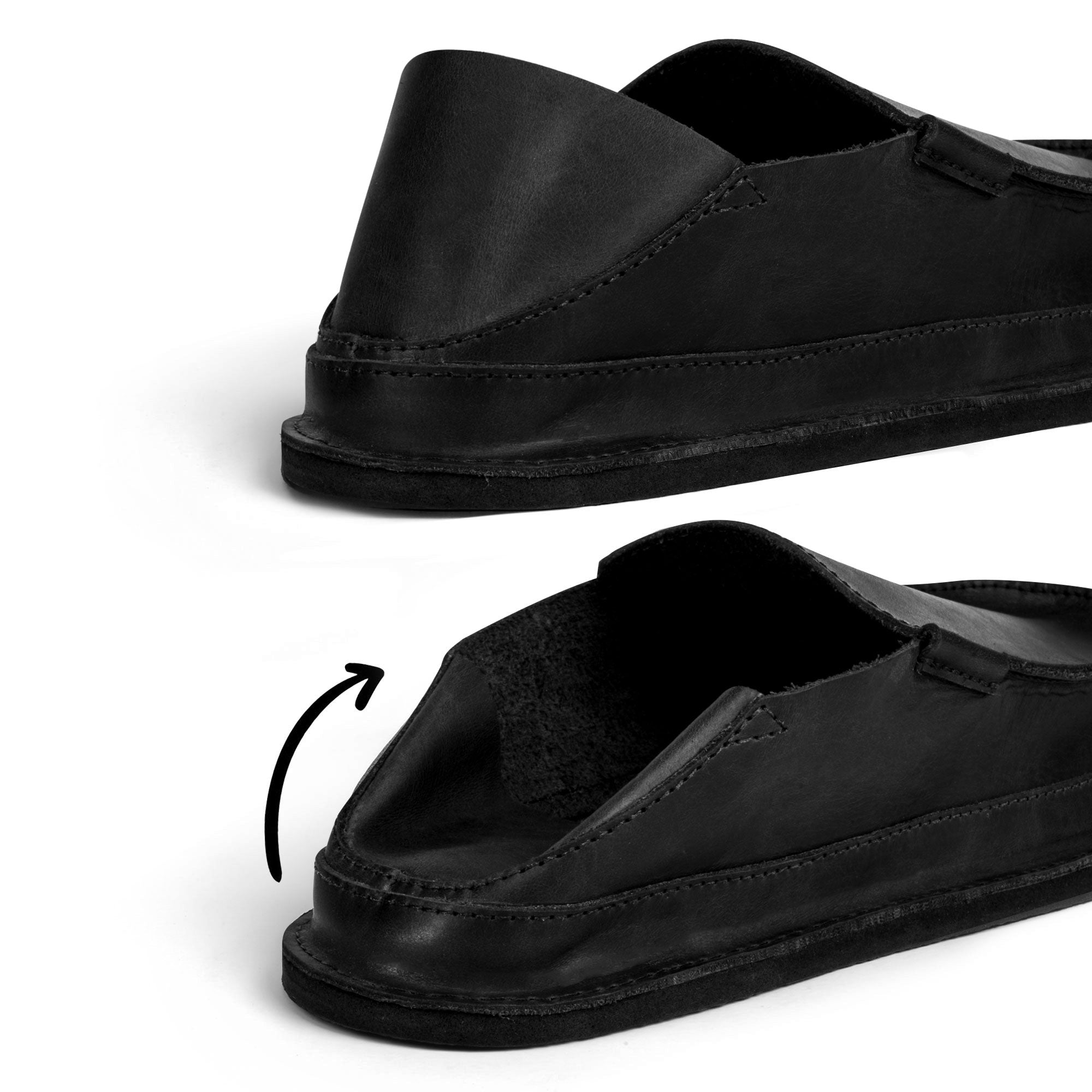 Charcoal Black