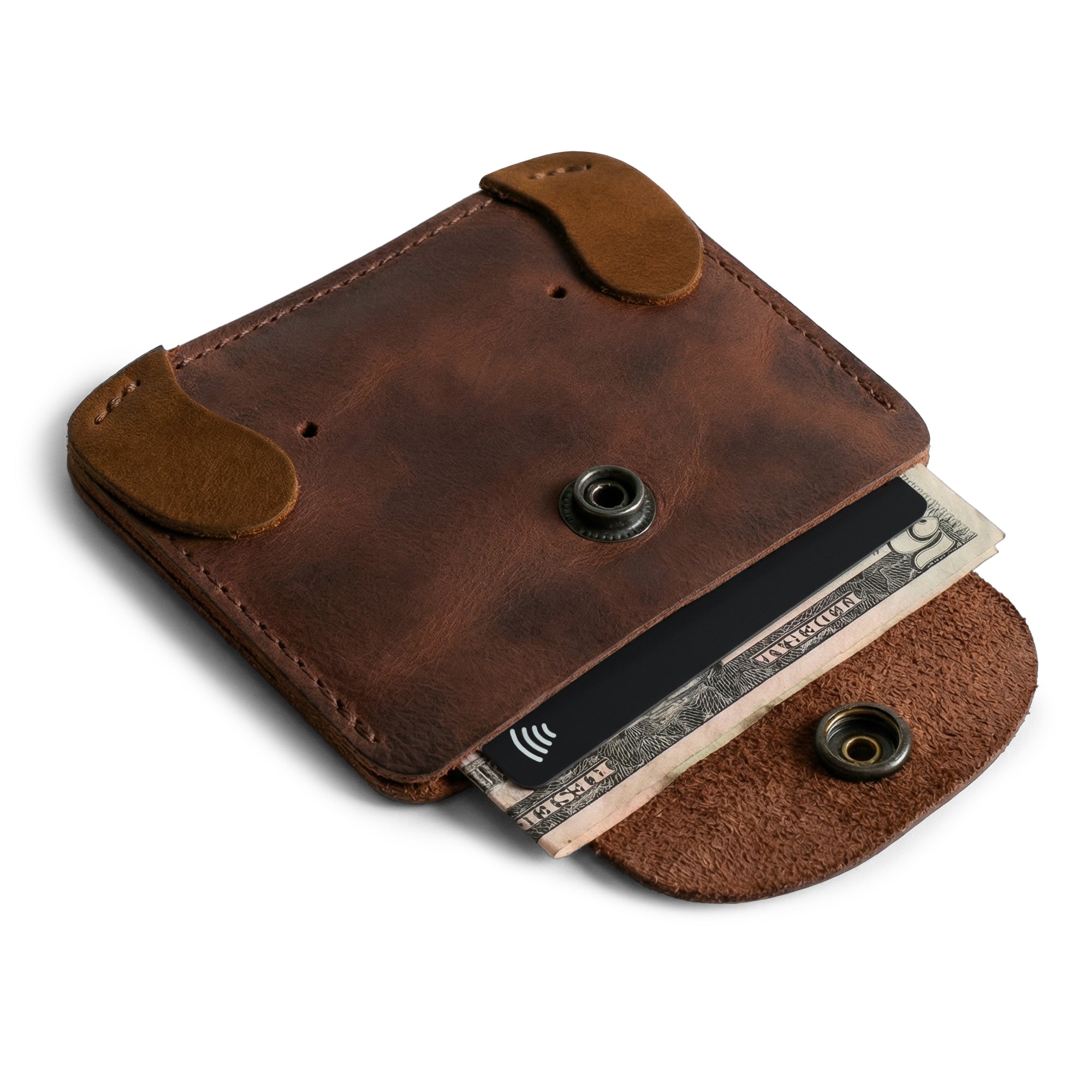 Dog Wallet
