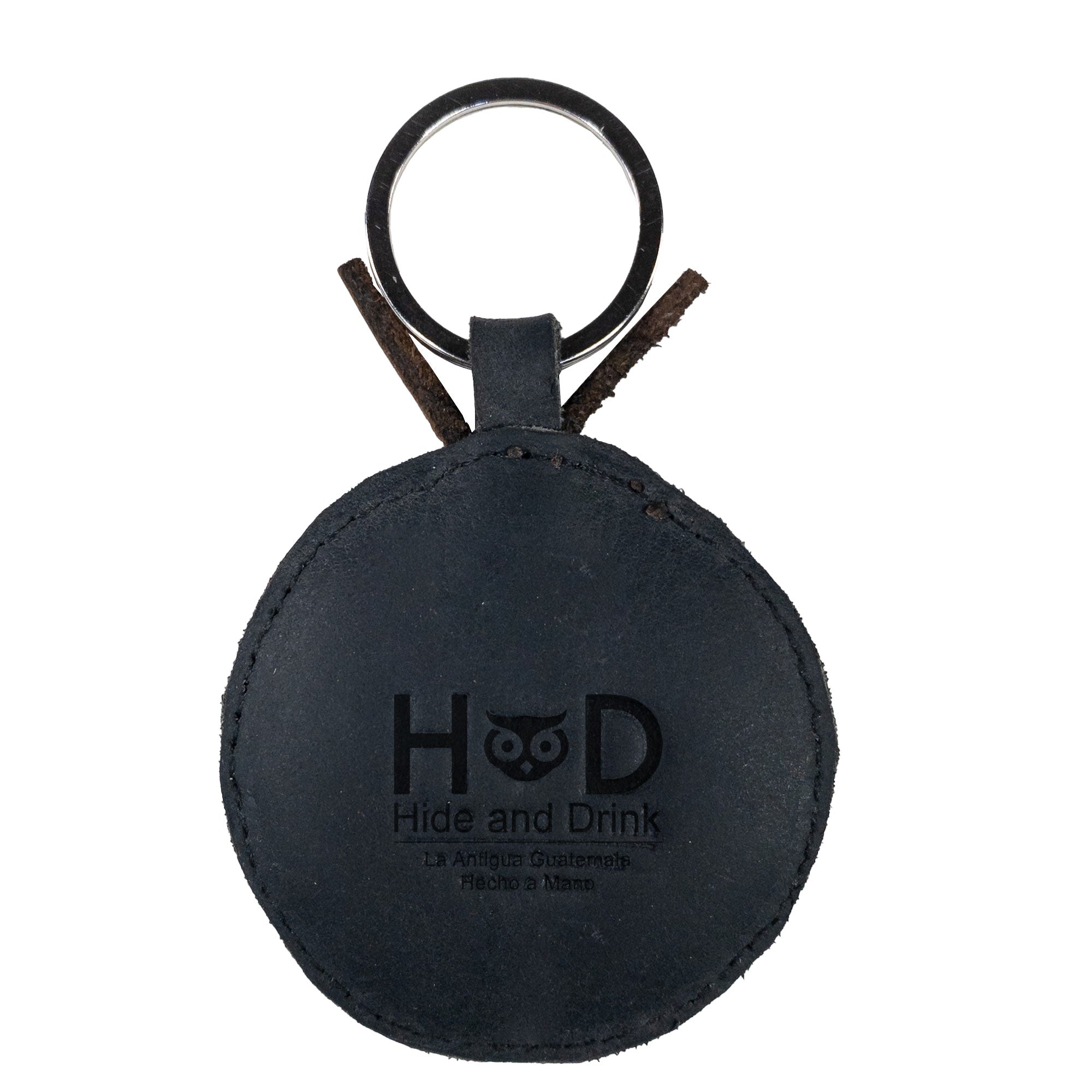 Ladybug Keychain - Stockyard X 'The Leather Store'