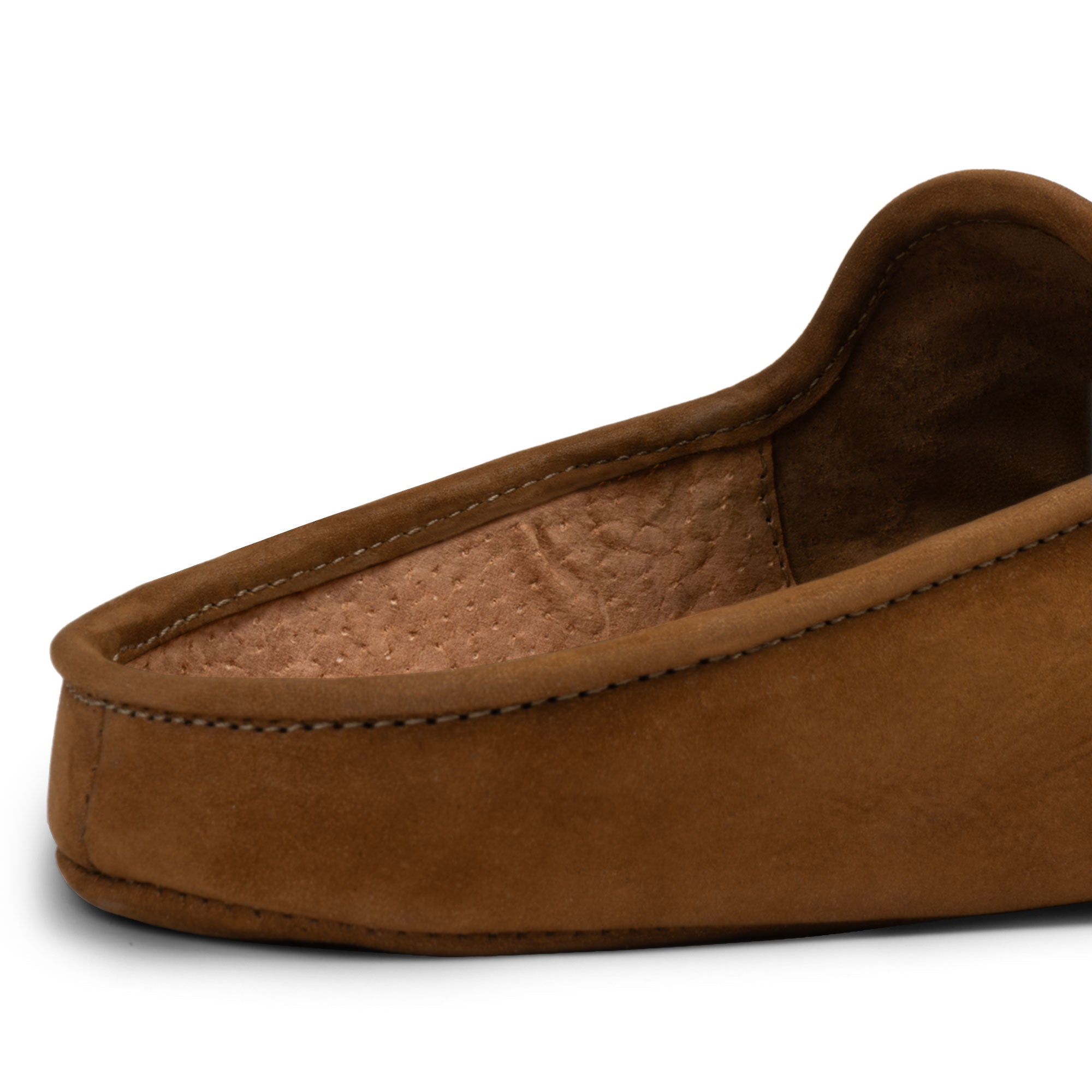 Swayze Suede