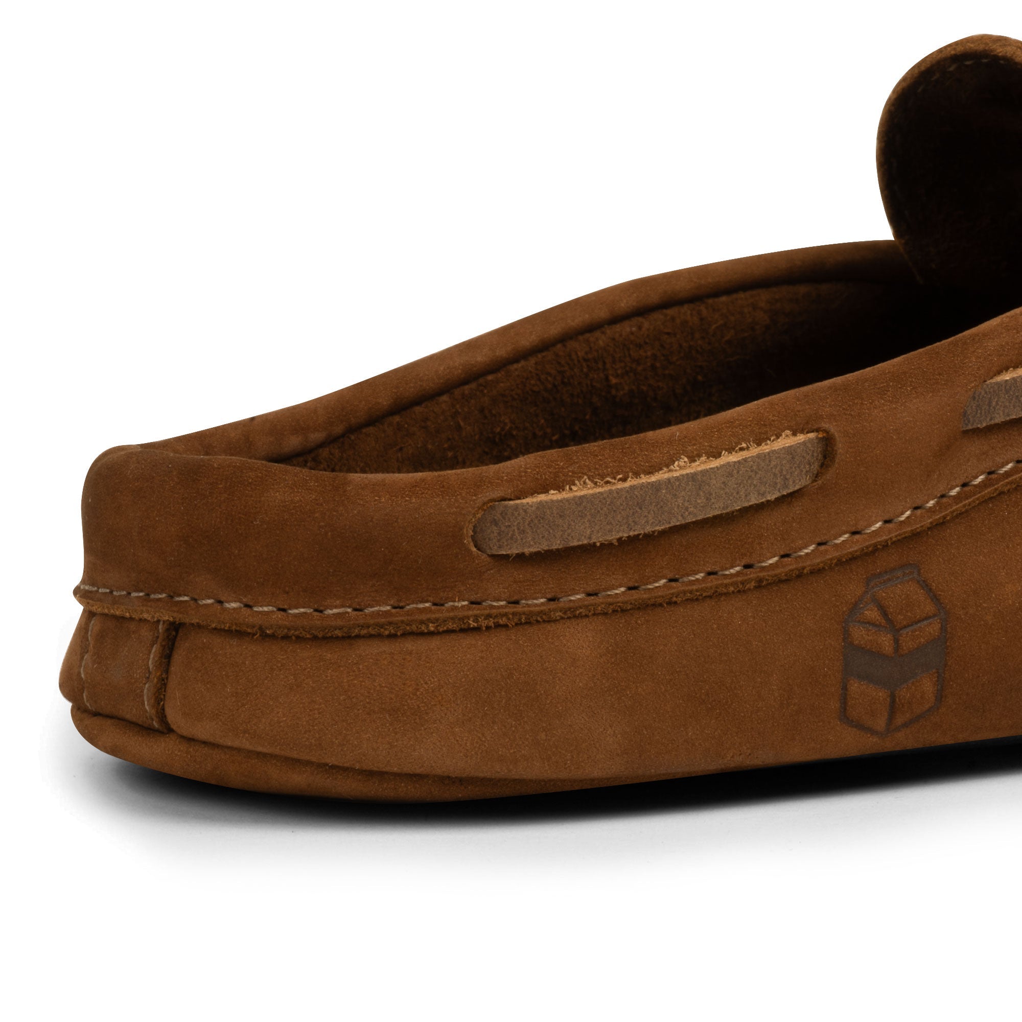 Swayze Suede