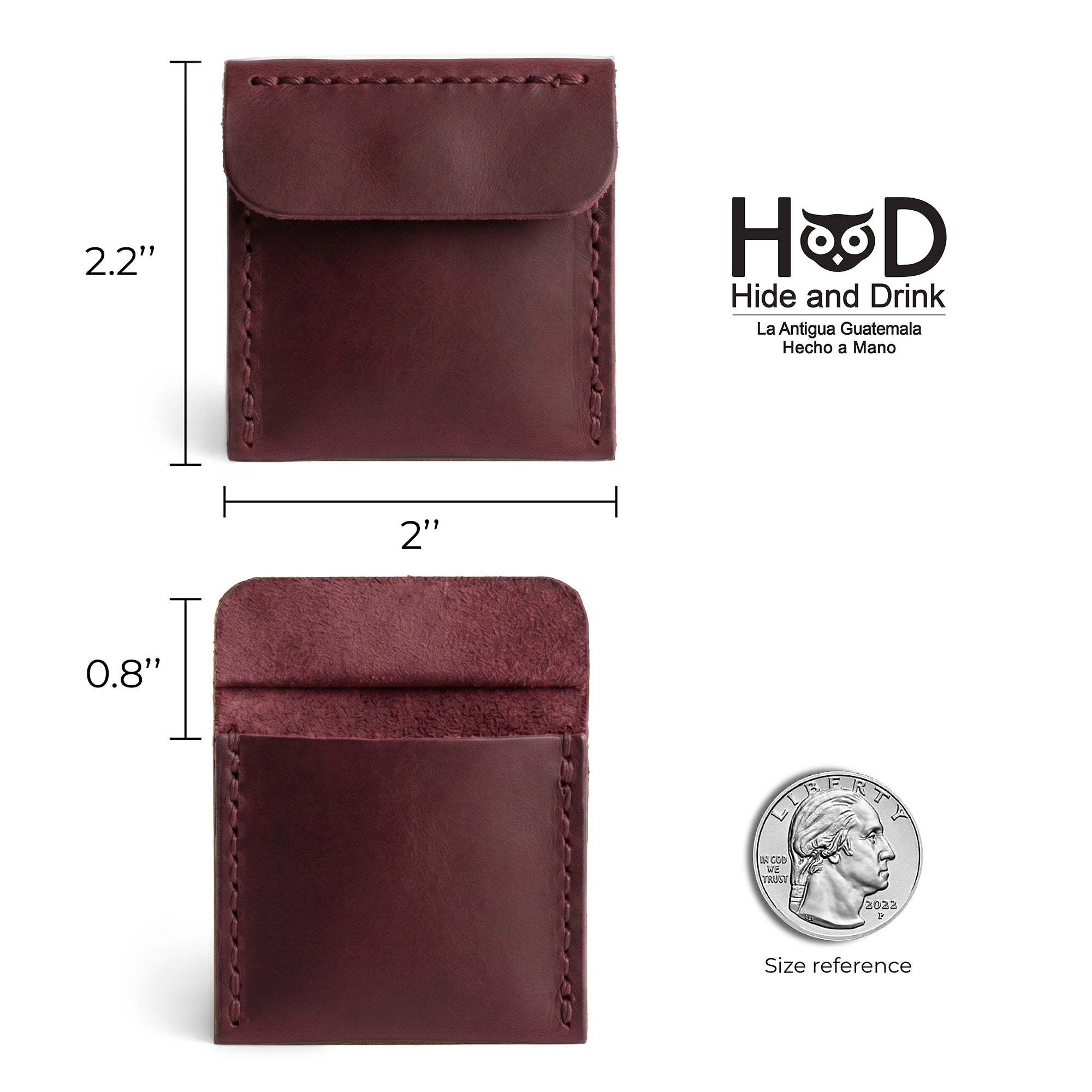 Wedding Ring Case