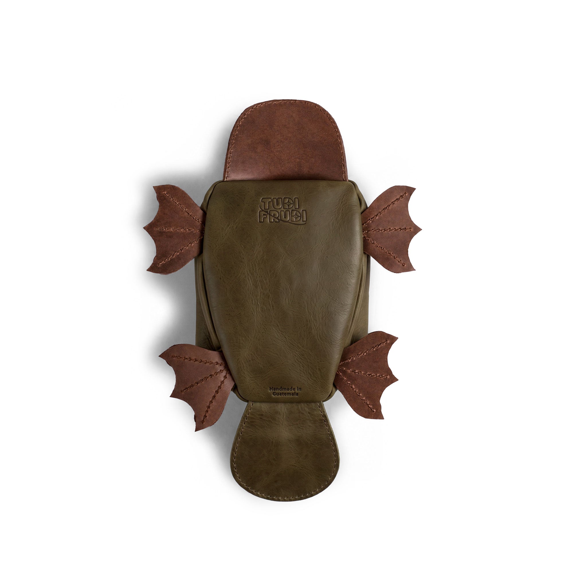 Platypus Pouch