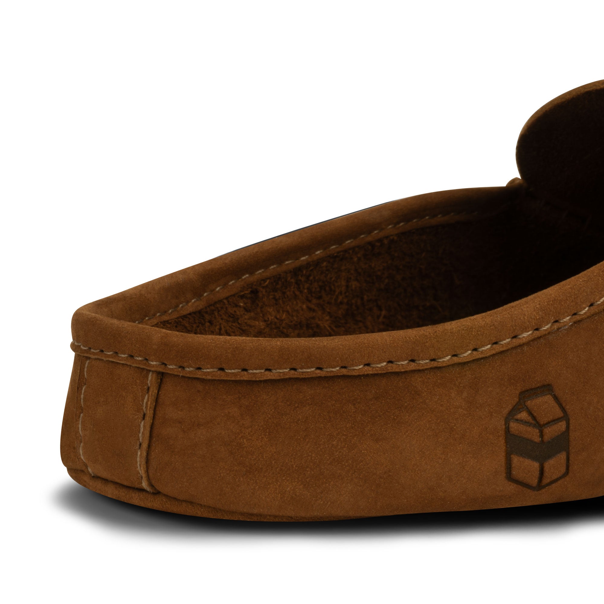 Swayze Suede
