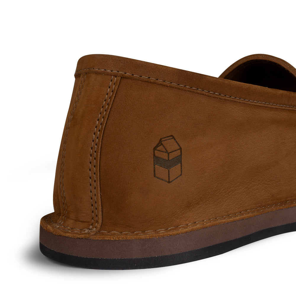 Fresco Slip-On Lounge Loafer