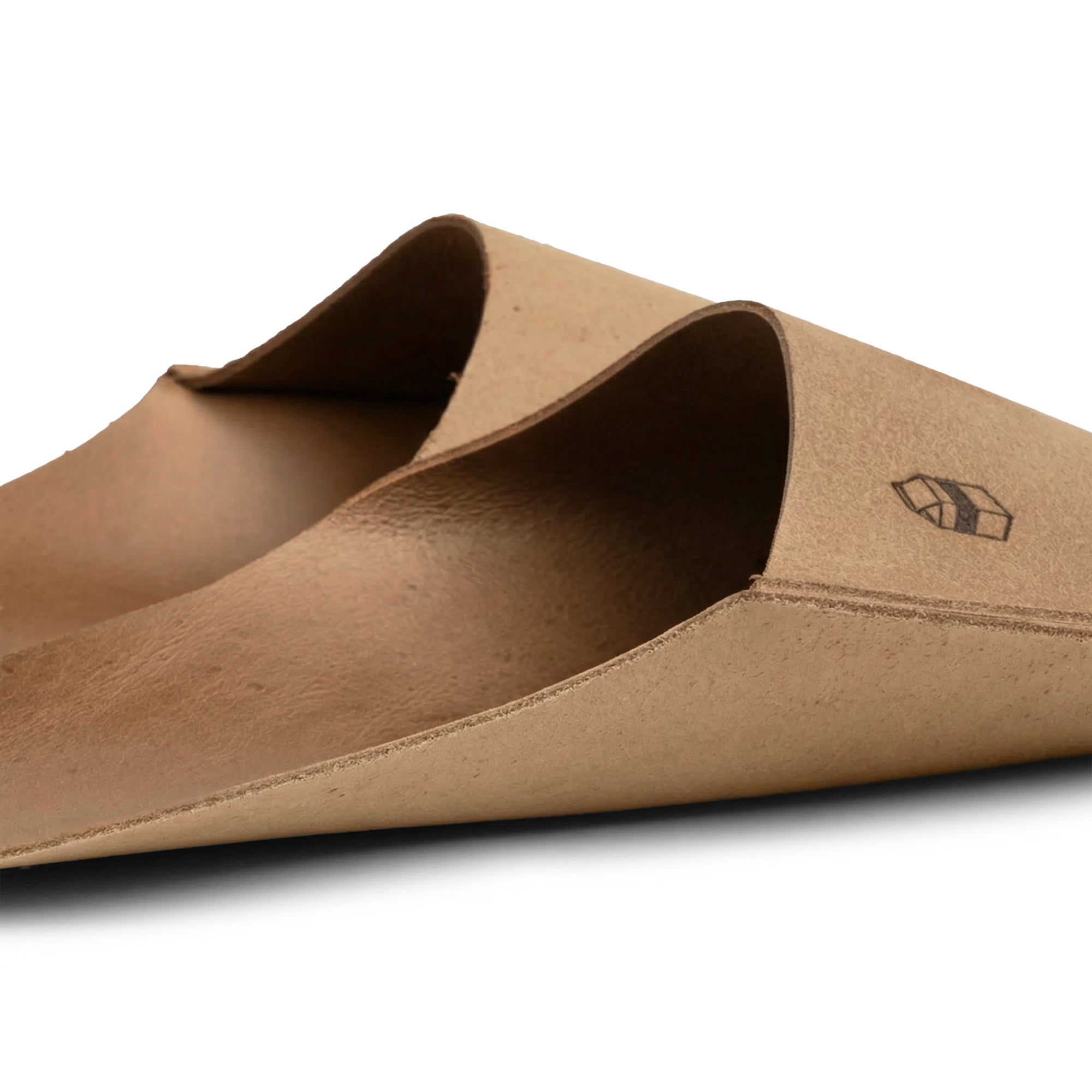 Minimalist House Slippers
