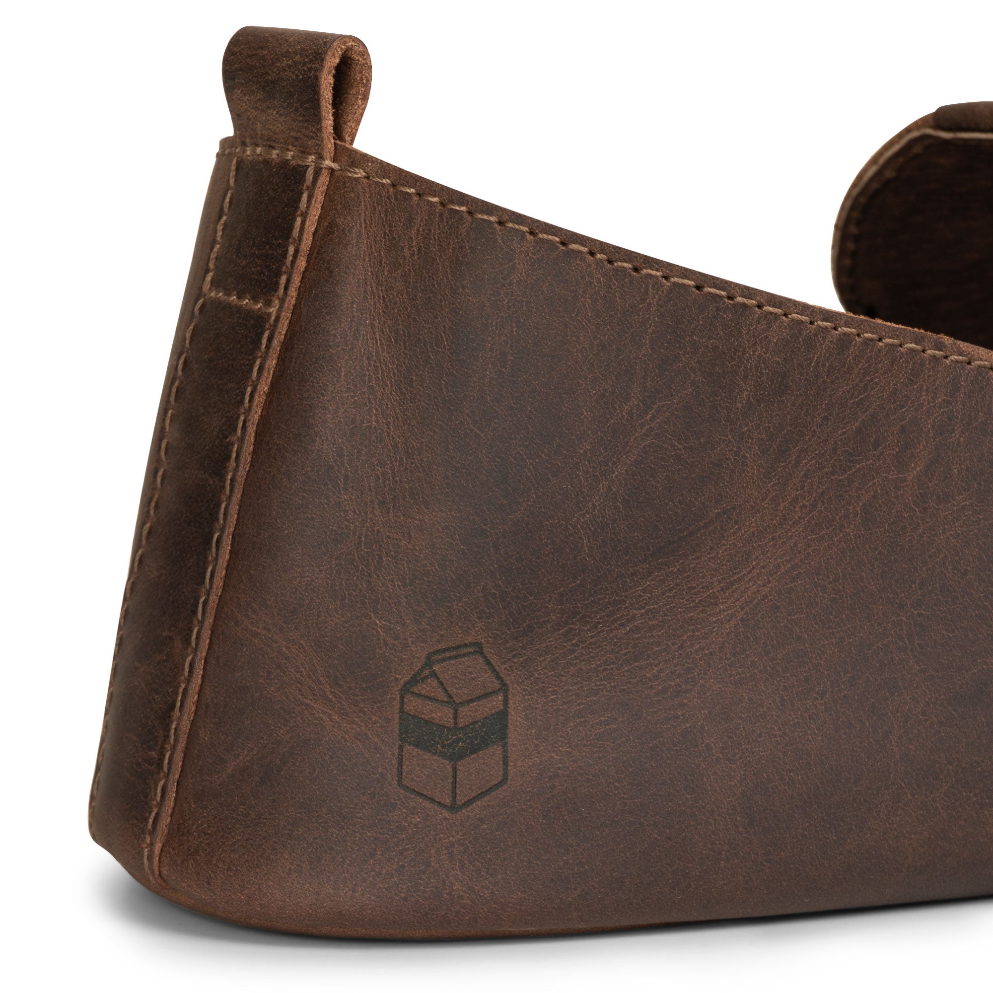 Bourbon Brown