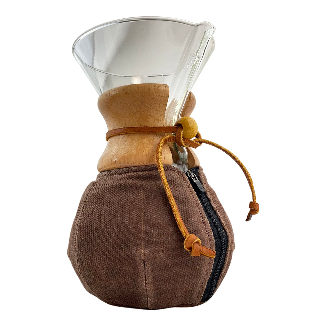Chemex Insulator - Stockyard X 'The Leather Store'