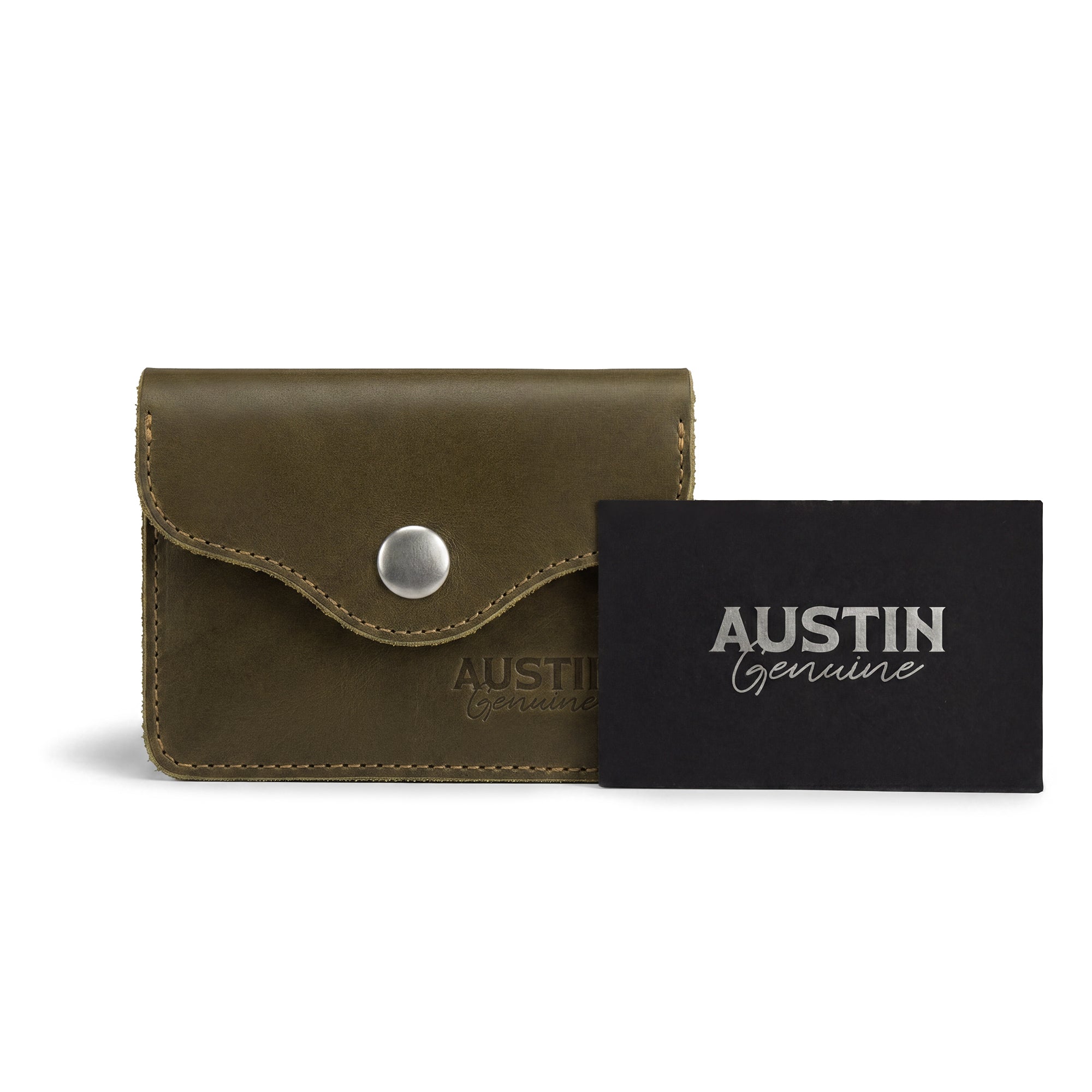 The Hyde Card Wallet