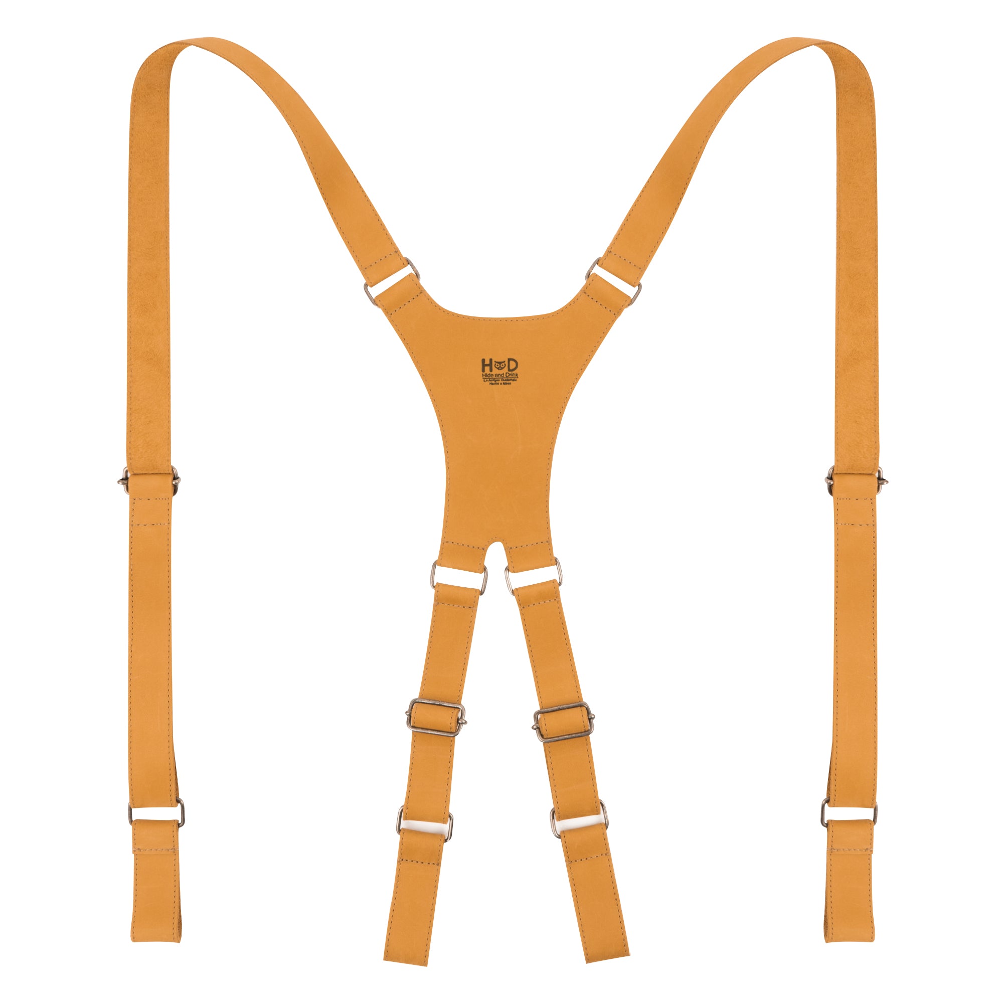 X Back Formal Suspenders