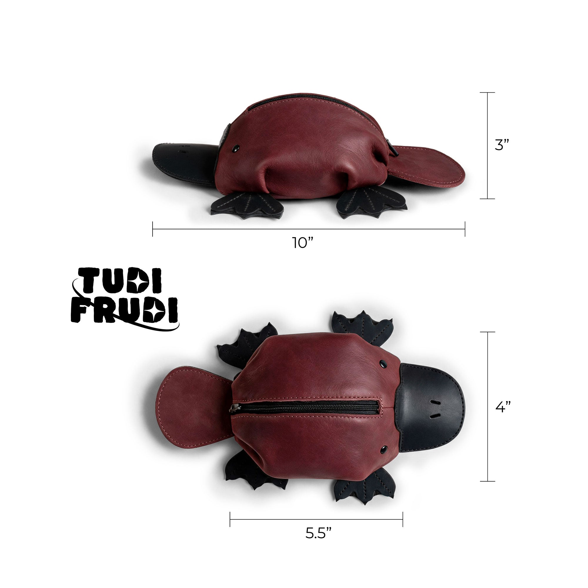 Platypus Pouch
