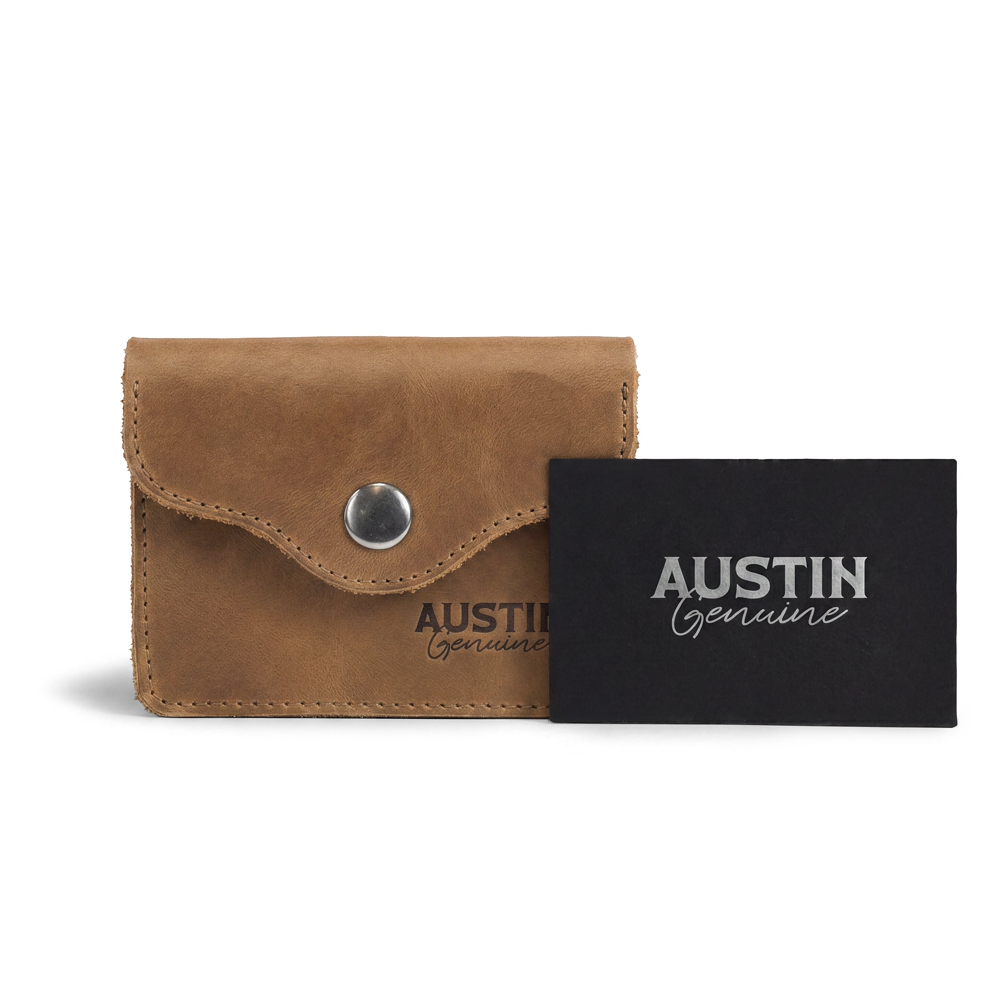 The Hyde Card Wallet