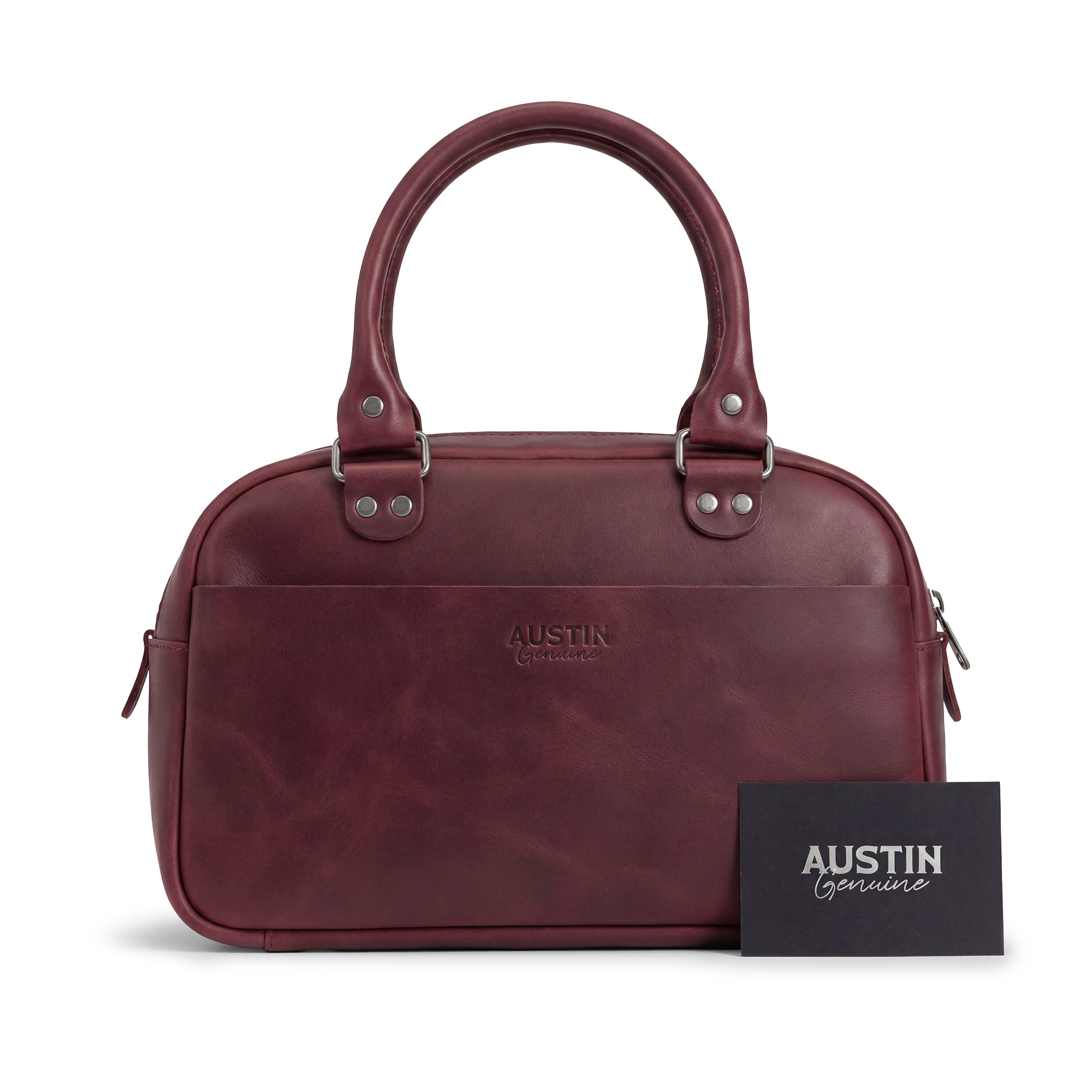 The Rainey Handbag