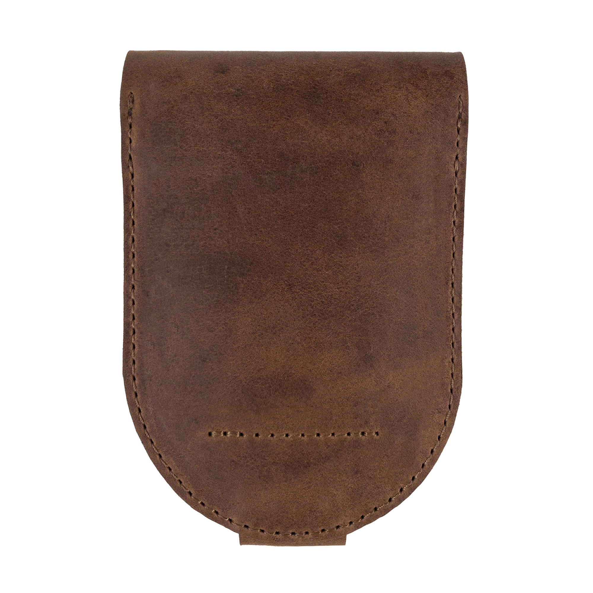 Rounded Wallet - Stockyard X 'The Leather Store'