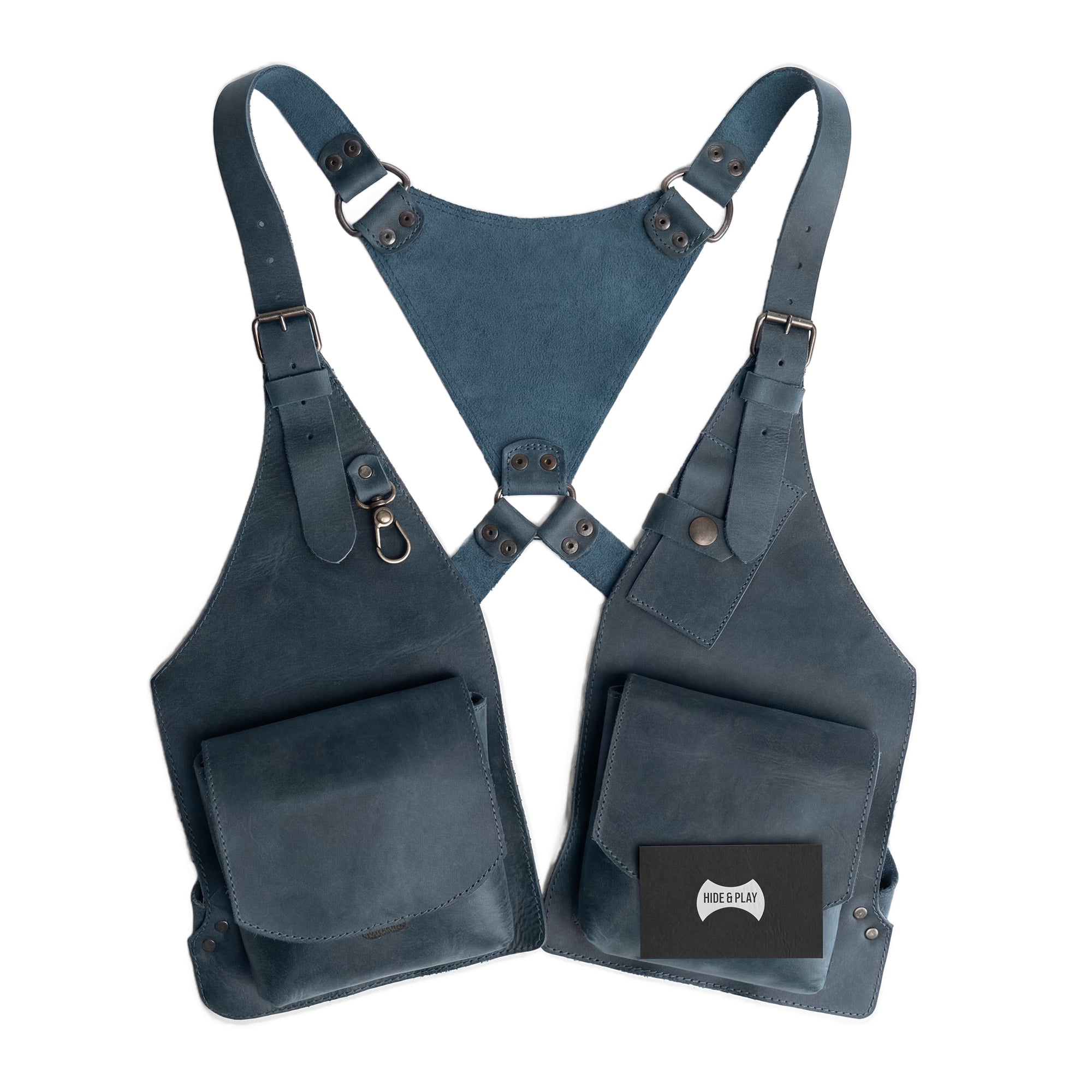 Shoulder Holster