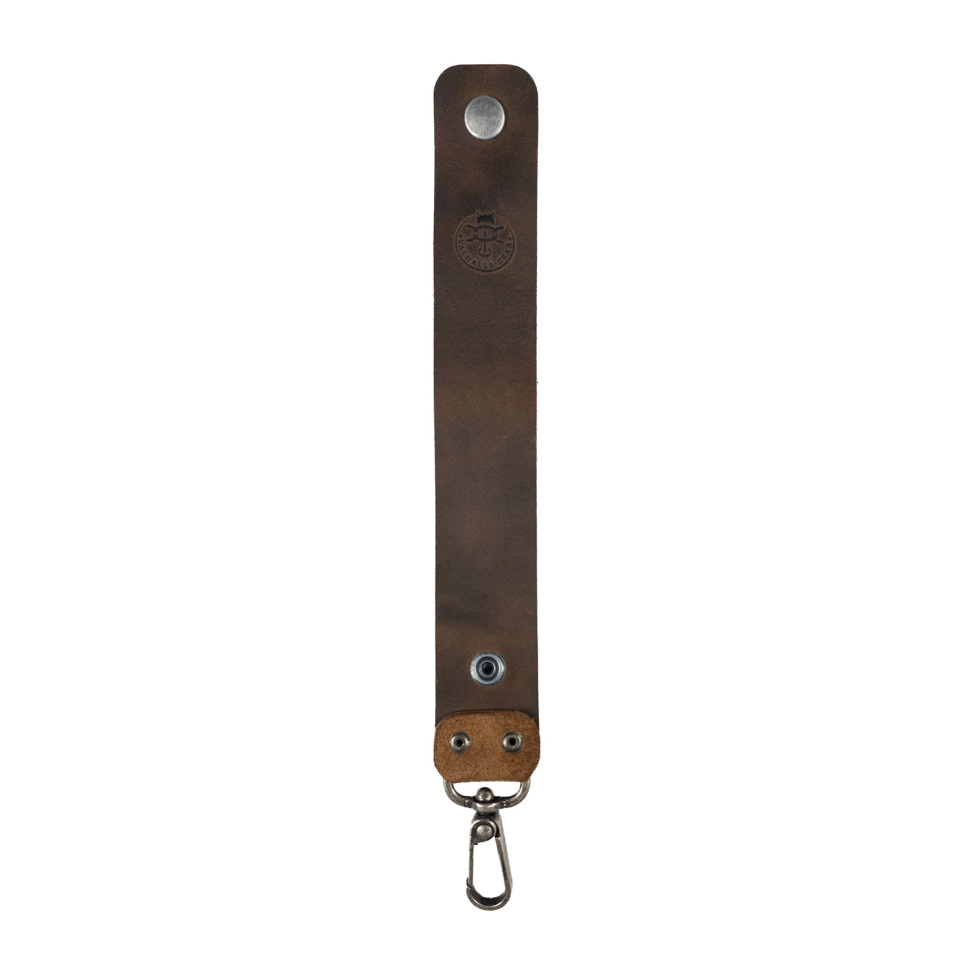 Welding Glove Strap - Stockyard X 'The Leather Store'