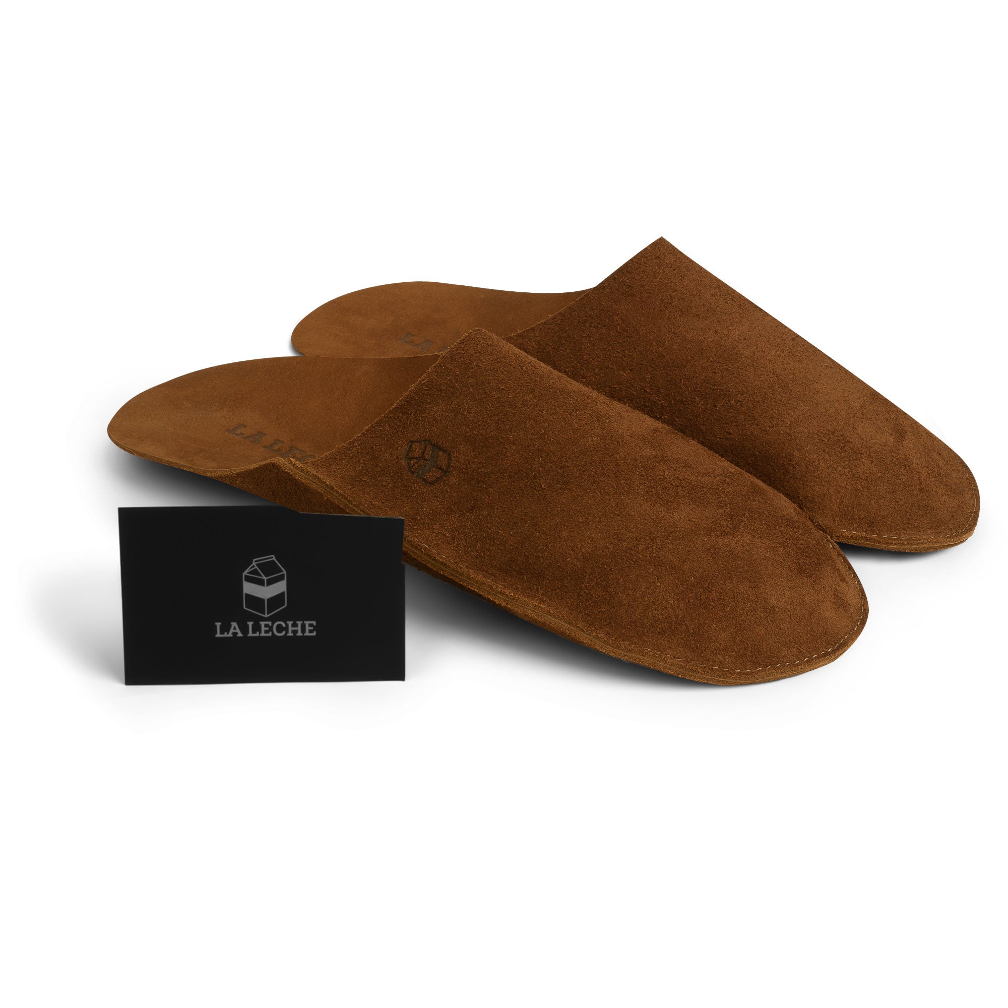 Swayze Suede