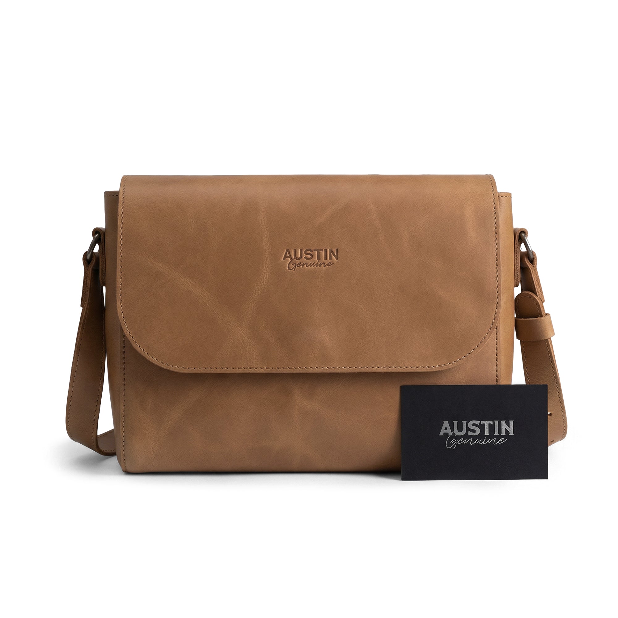 The Barton Purse