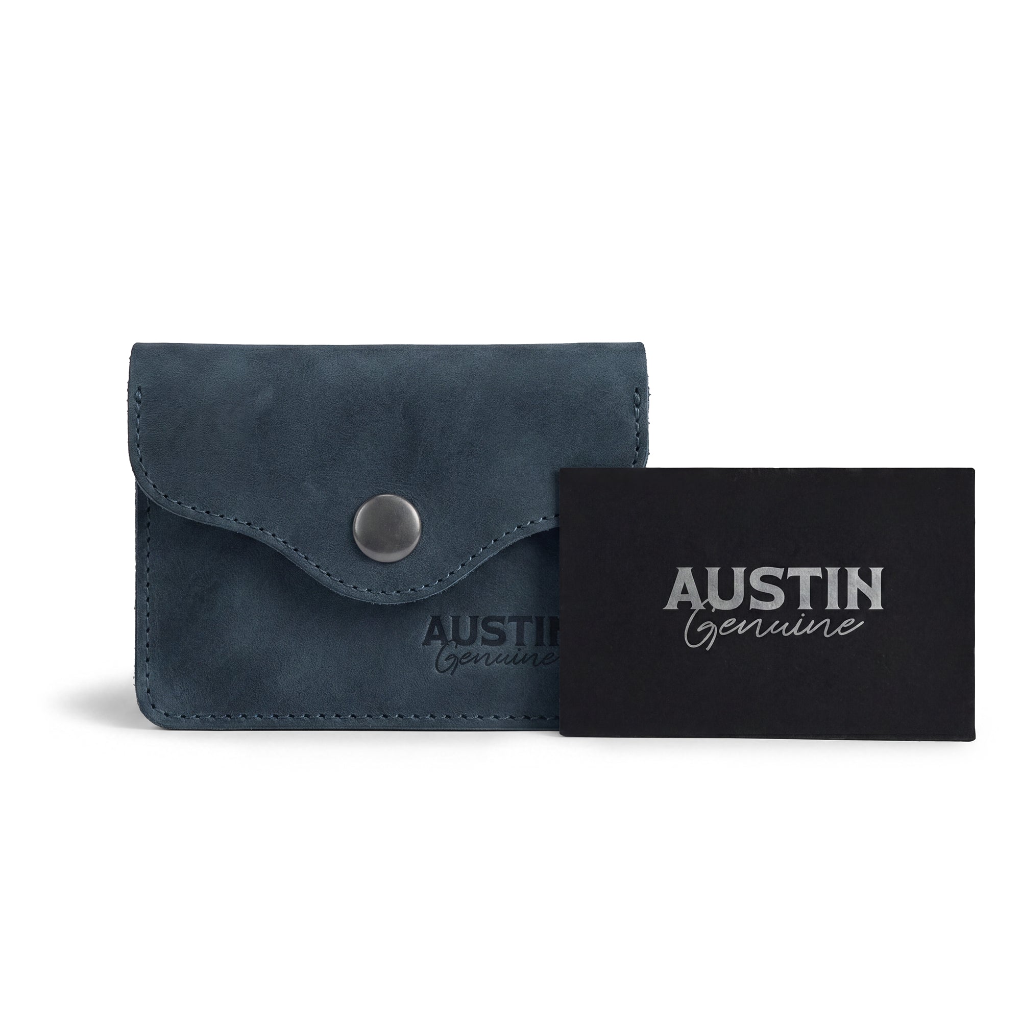The Hyde Card Wallet