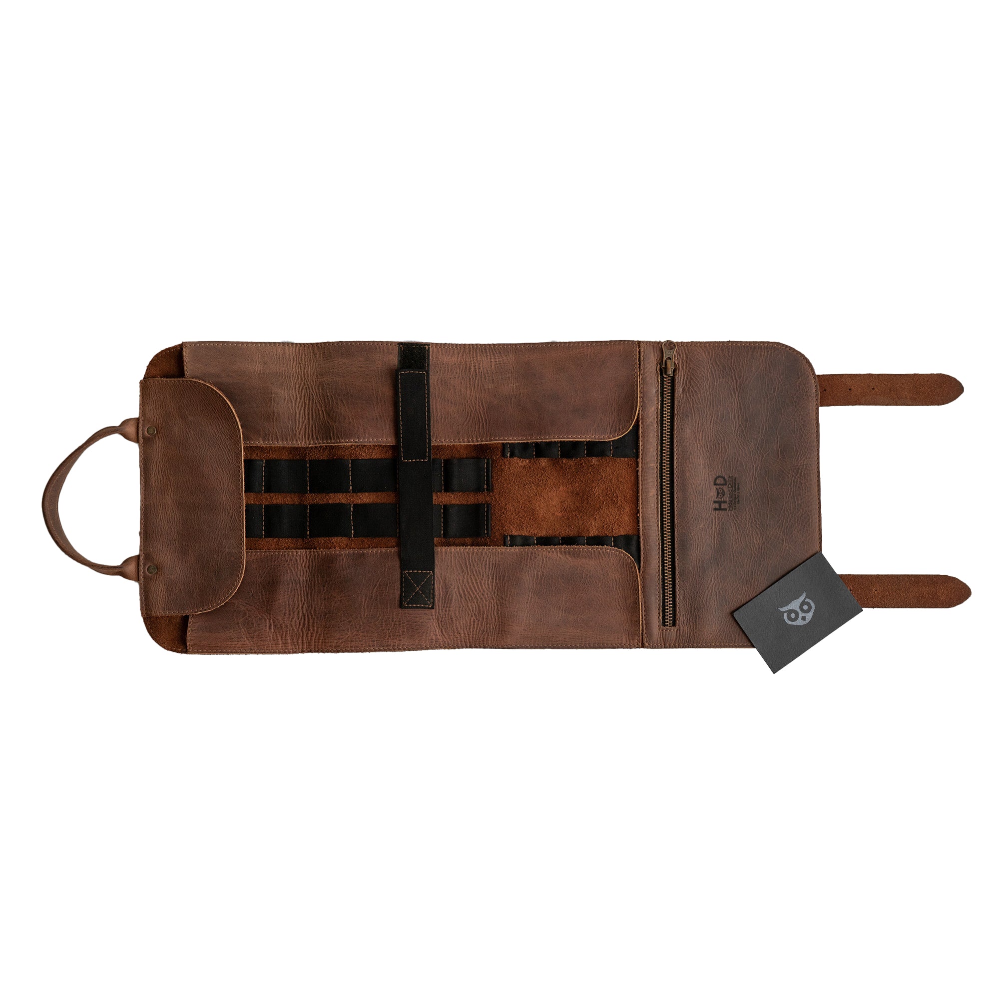 Motorcycle Tool Roll