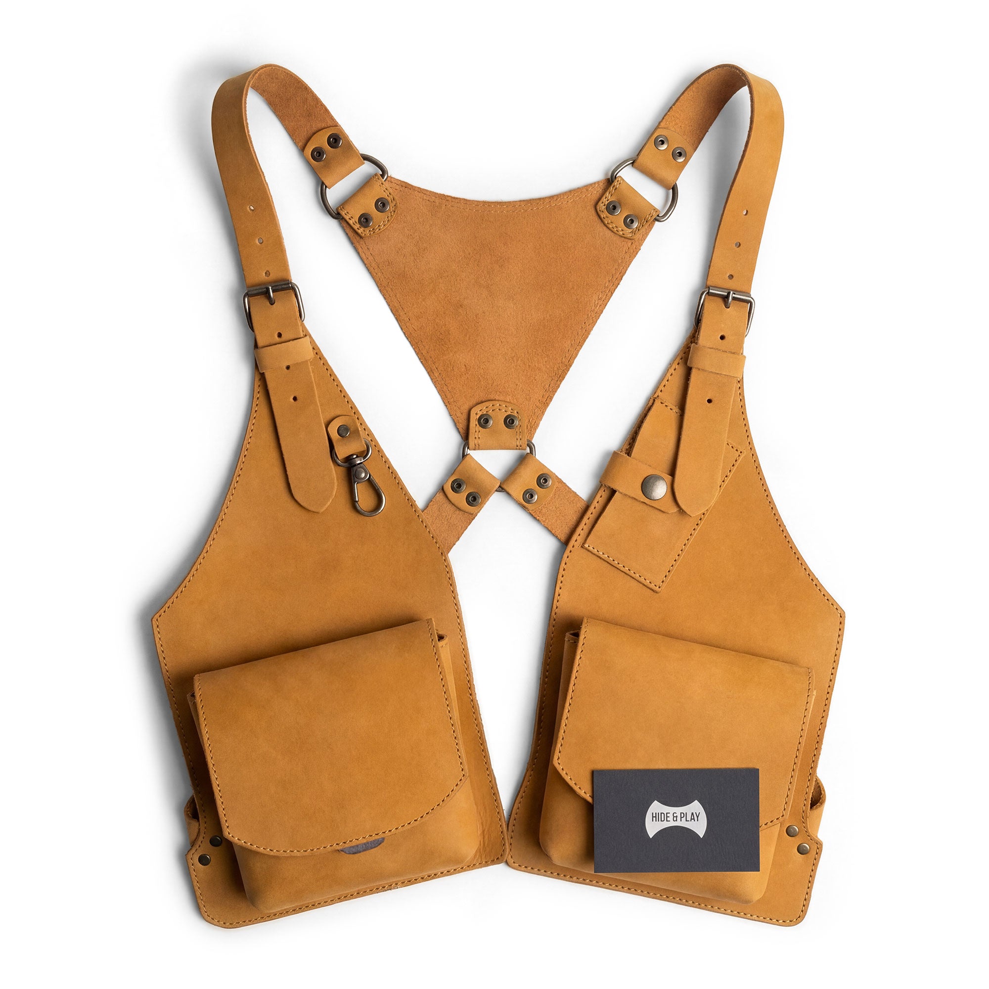 Shoulder Holster