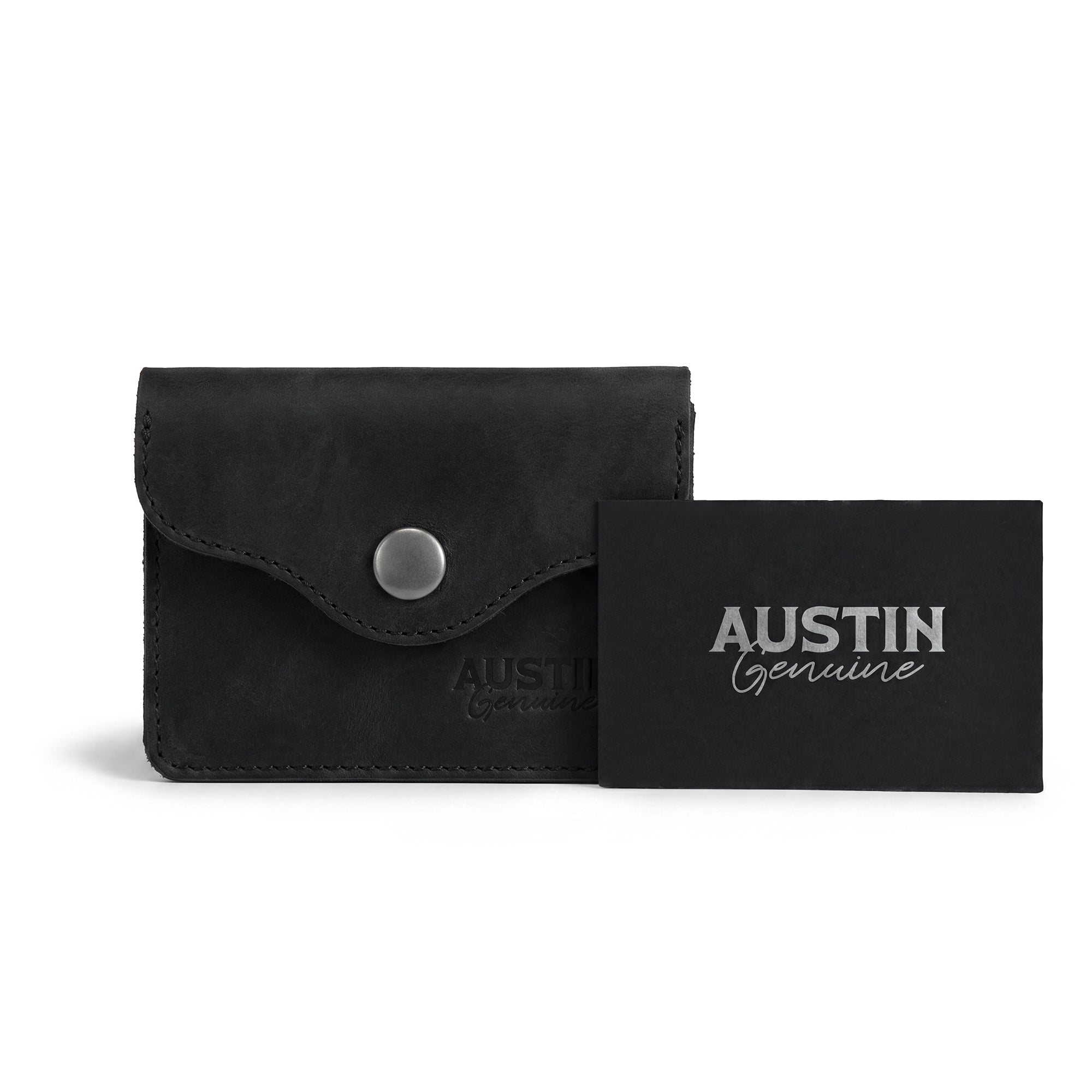 The Hyde Card Wallet