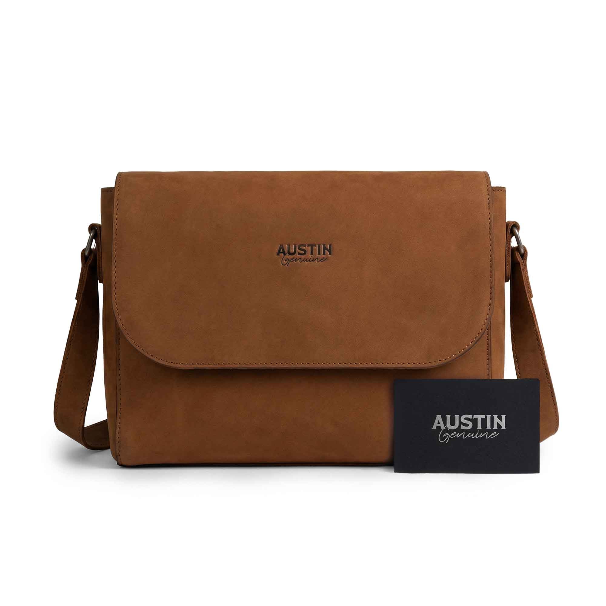 The Barton Purse