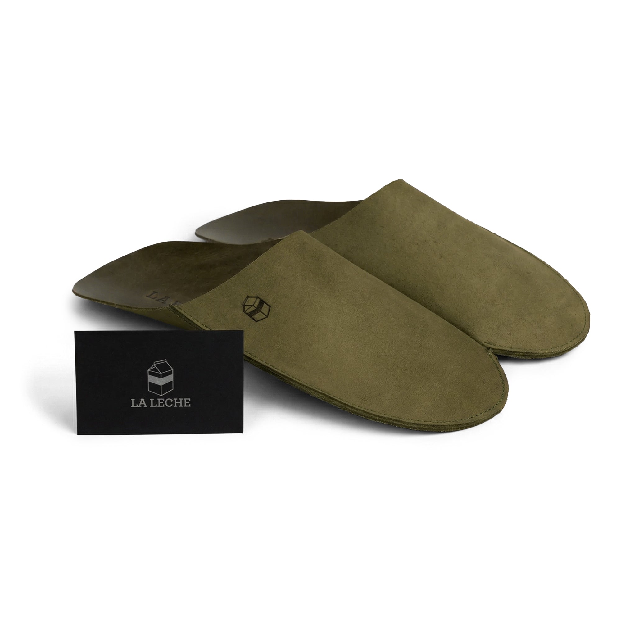 Minimalist House Slippers (Women's)