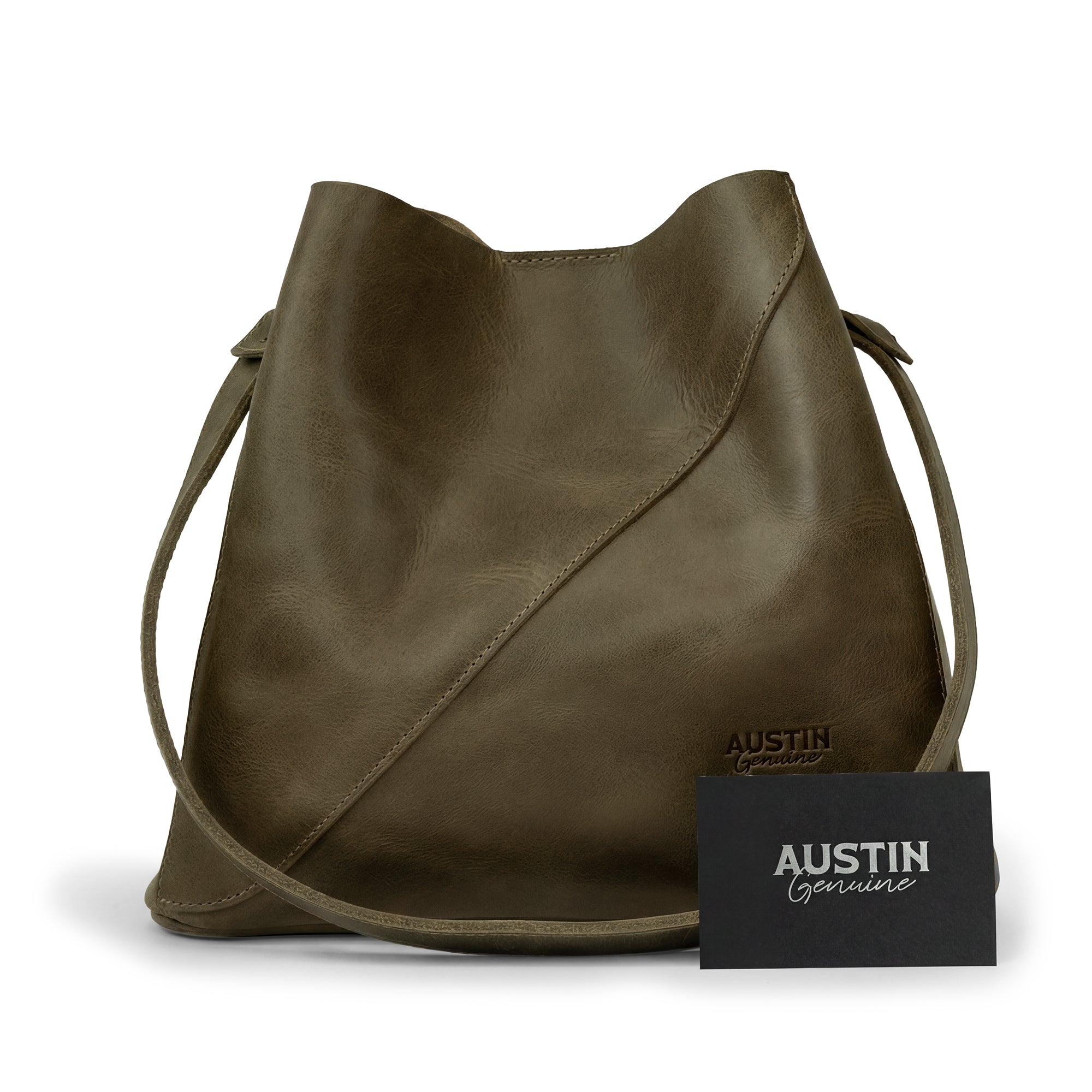 The Pemberton Shoulder Bag