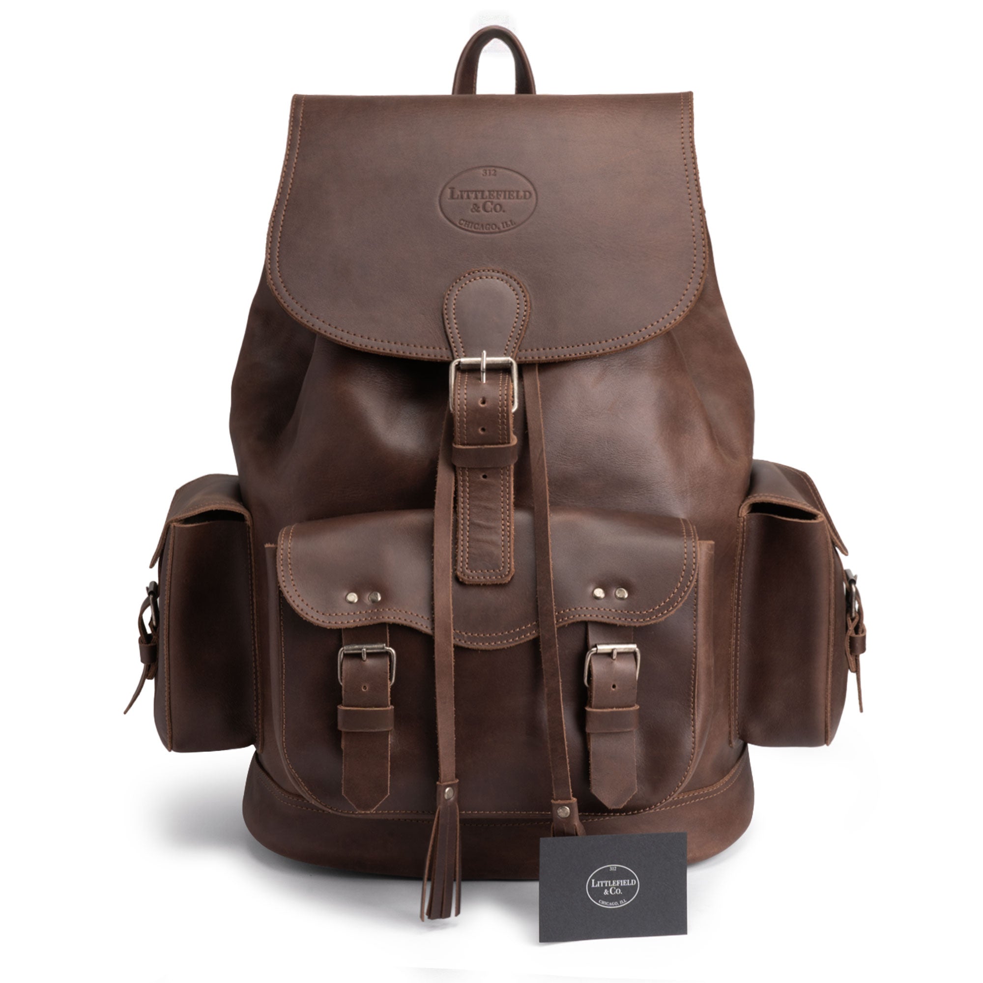 Bourbon Brown