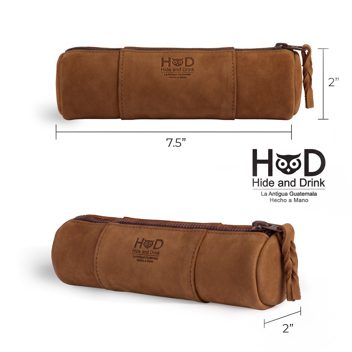 Utility Cylinder Case