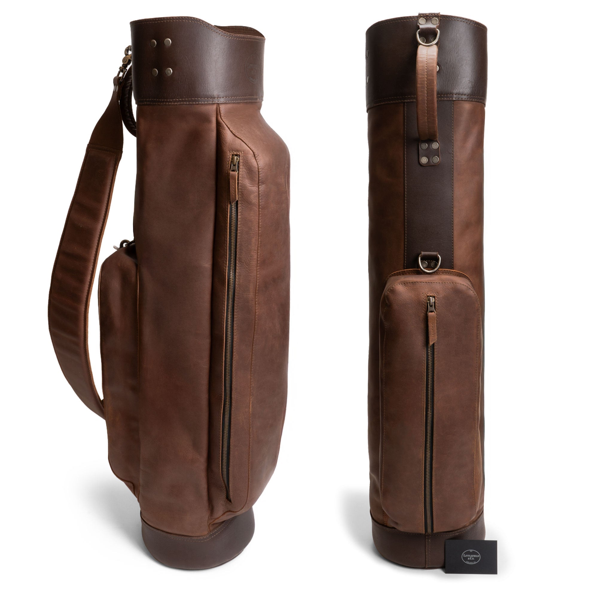 Bourbon Brown