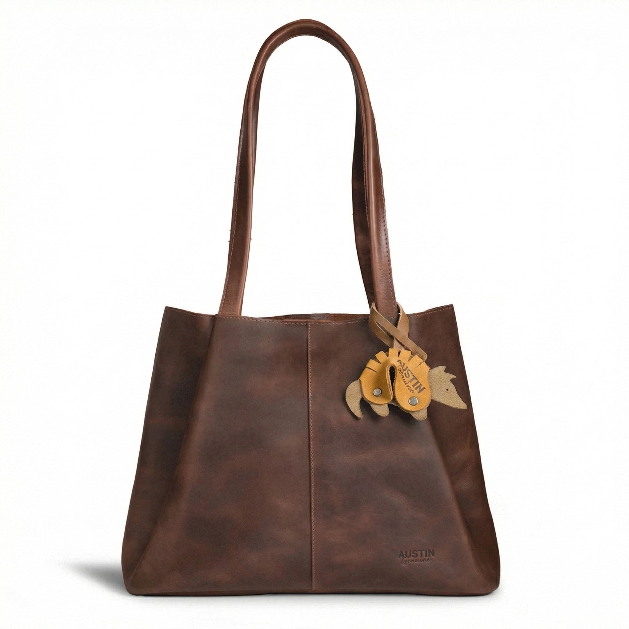 Austin Oddball Bag Charm