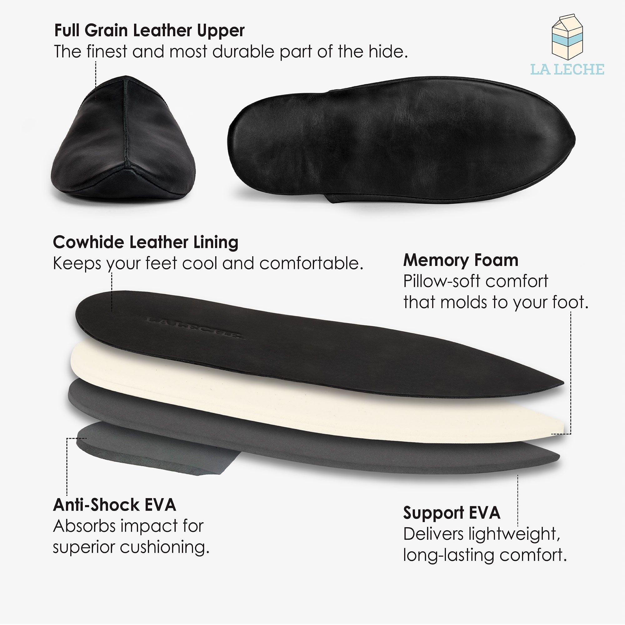 Charcoal Black