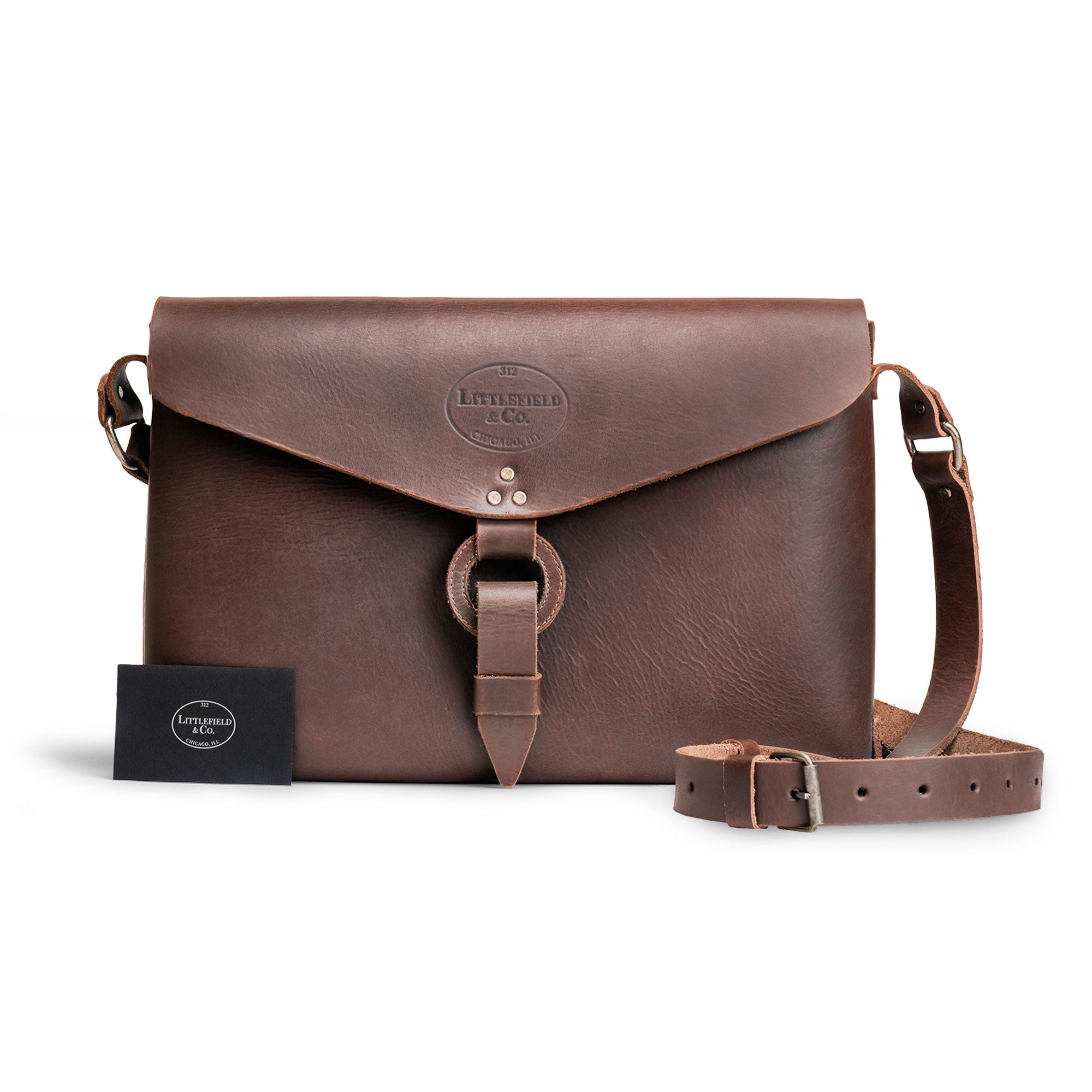 Bourbon Brown
