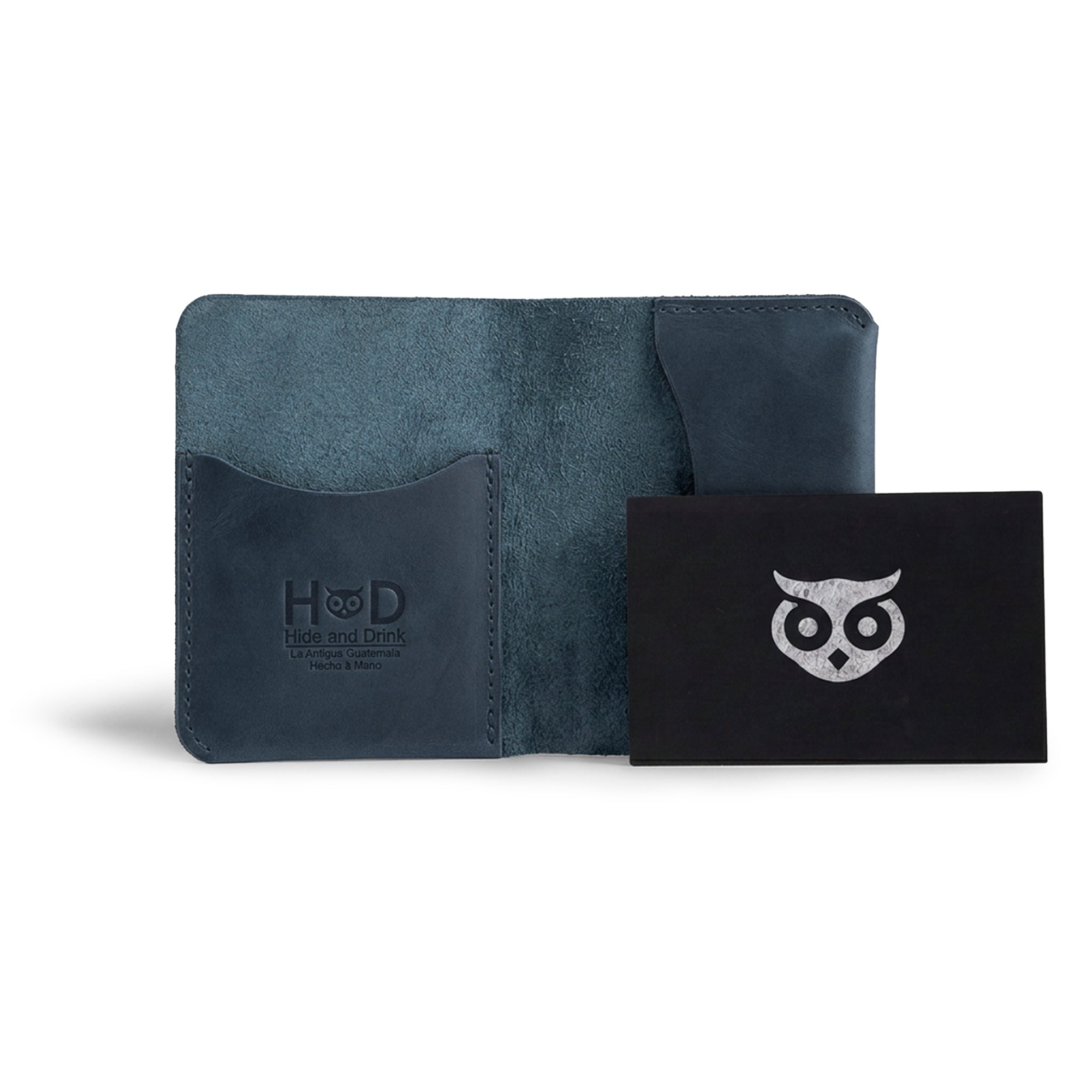 Bifold Slim Card Holder