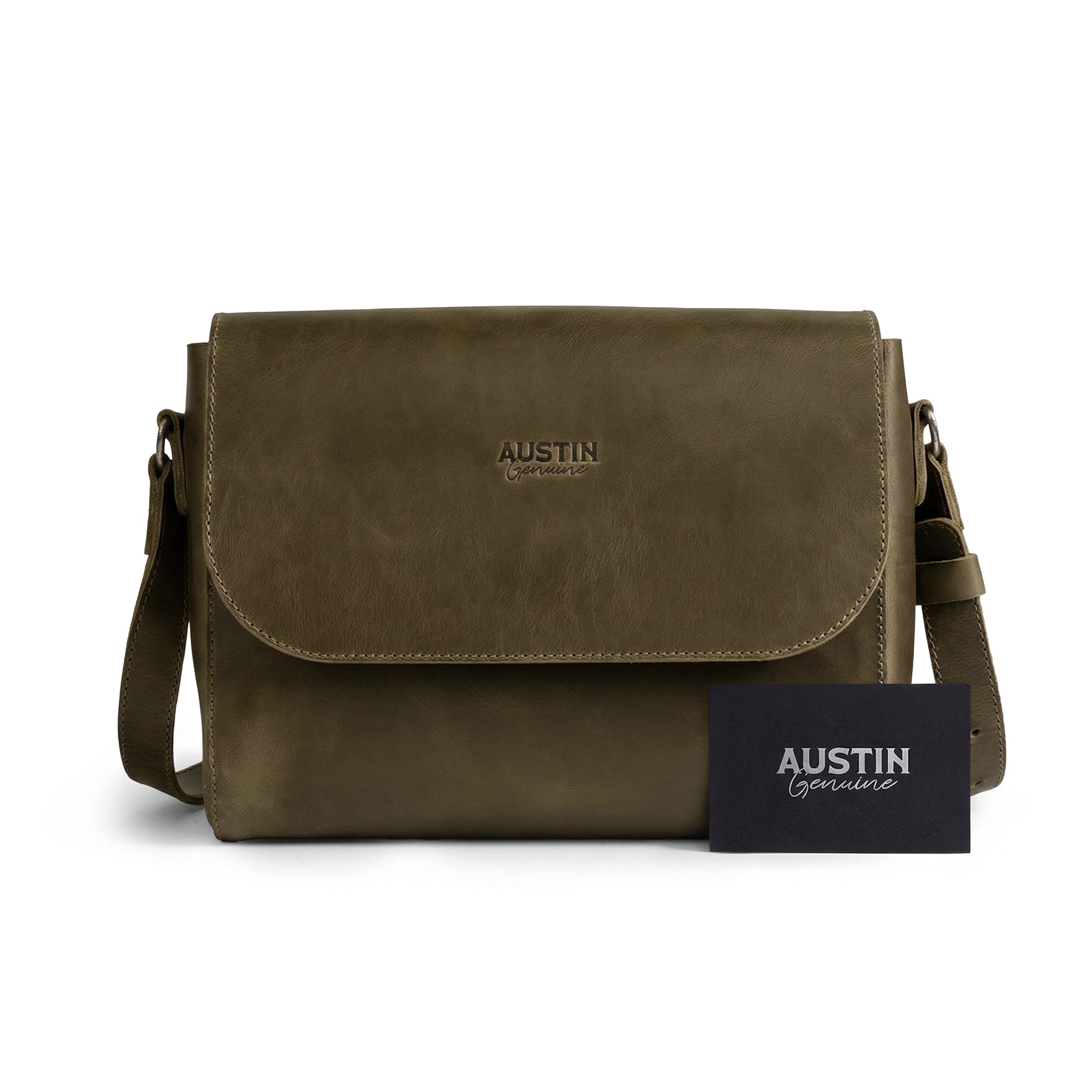 The Barton Purse