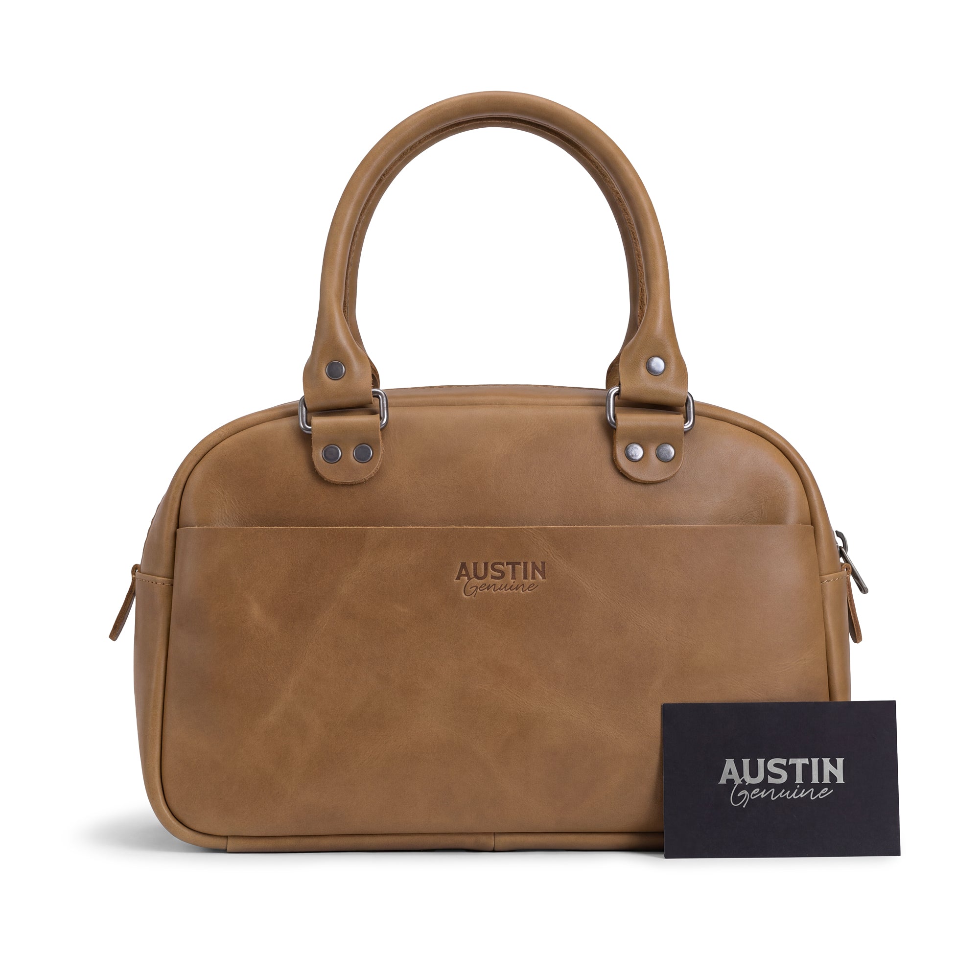 The Rainey Handbag