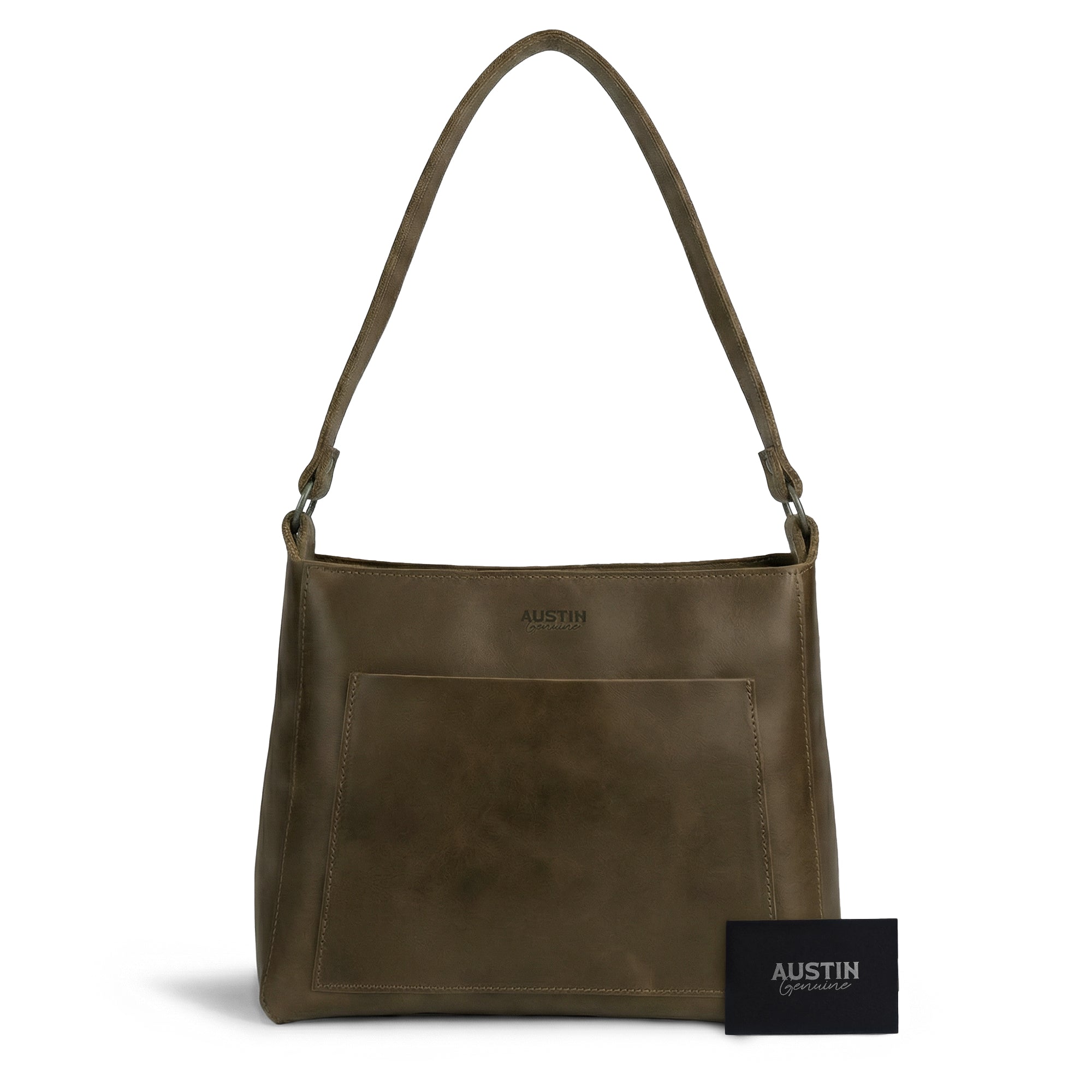 The Allandale Tote Bag