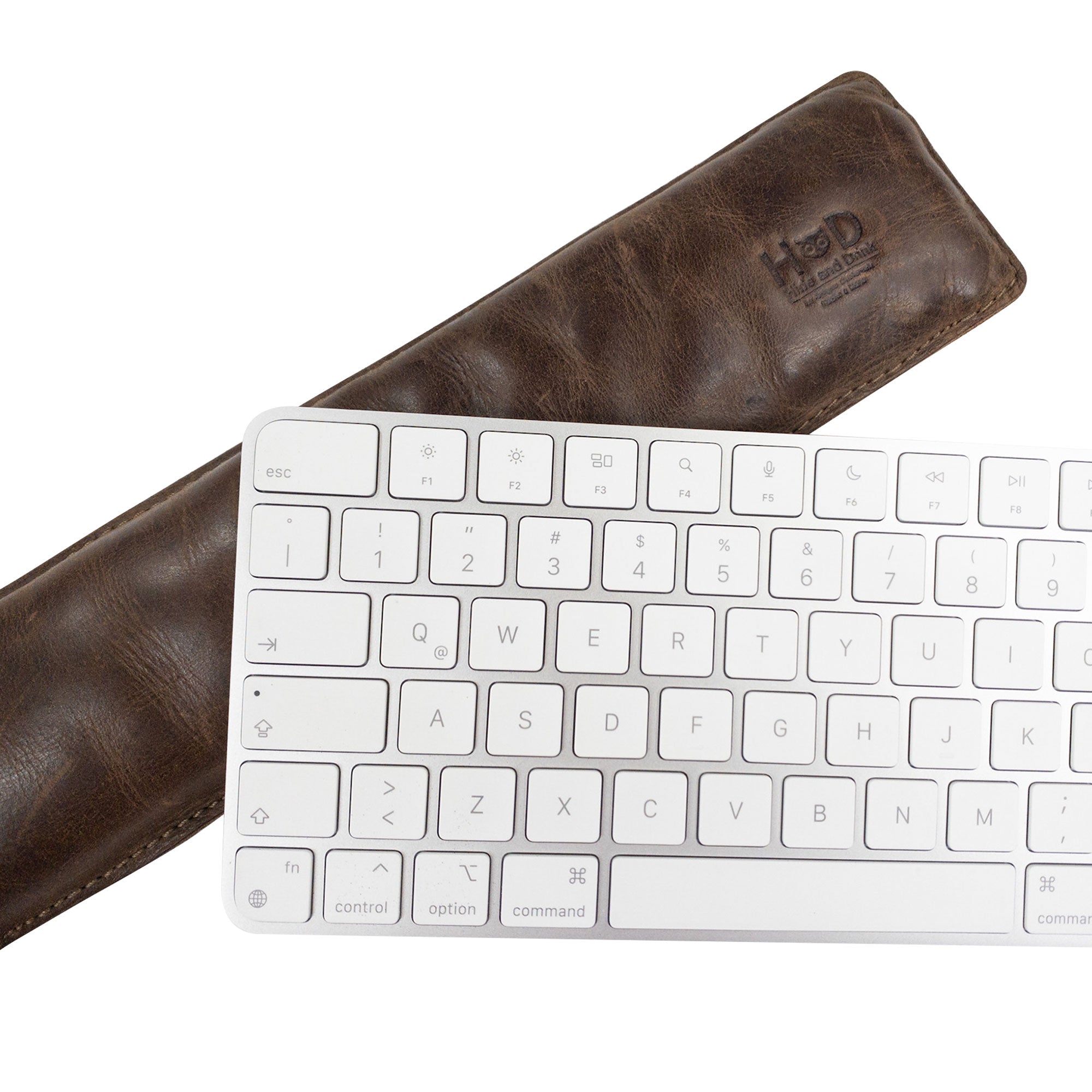 Keyboard Pad - Stockyard X 'The Leather Store'