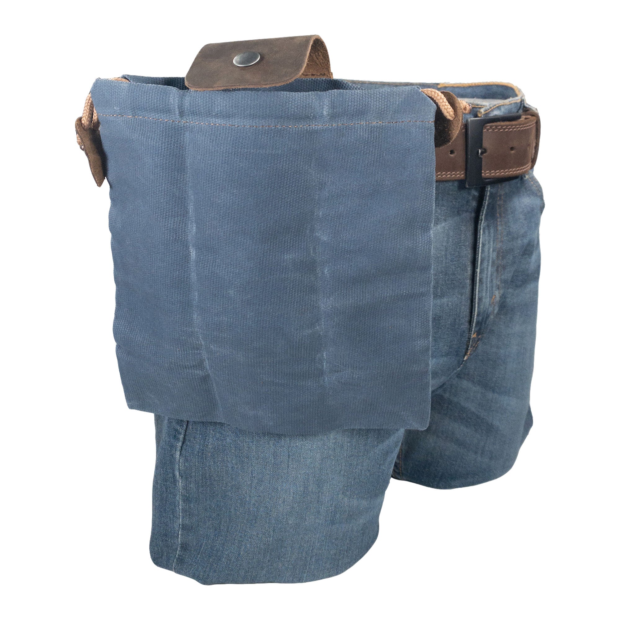 Blue Mar Bourbon Brown