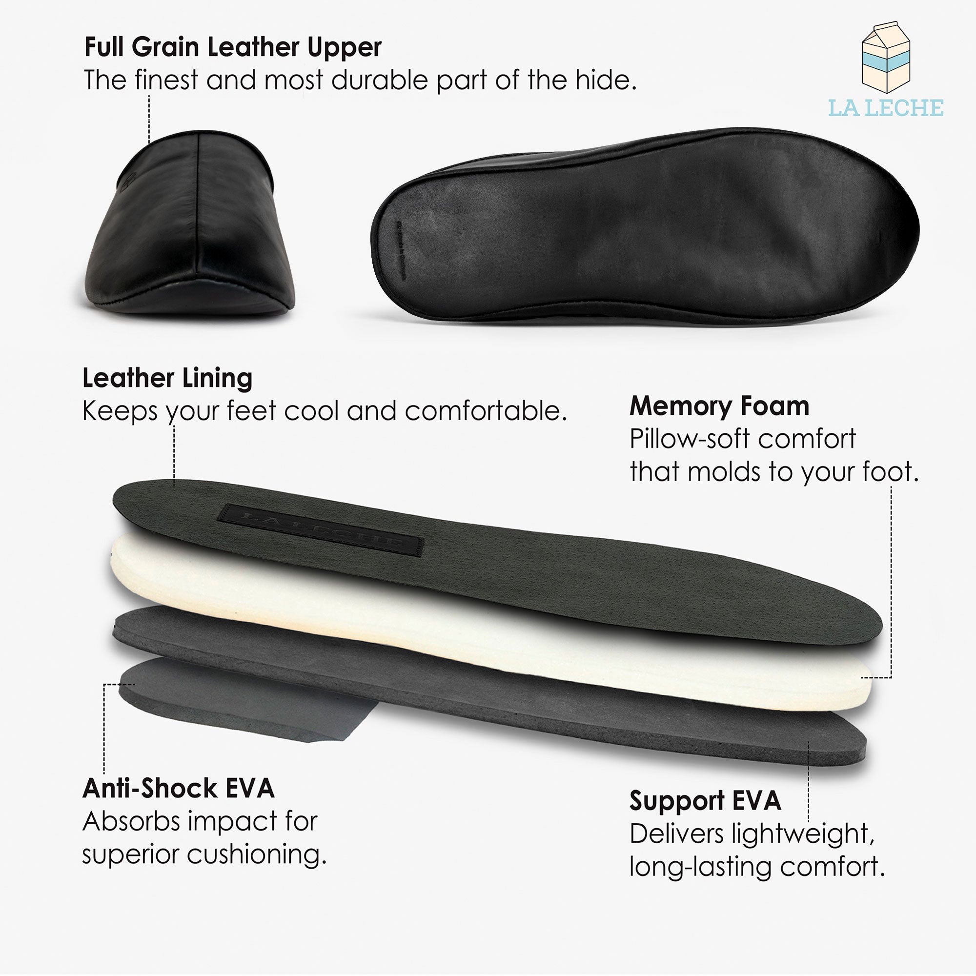 Charcoal Black