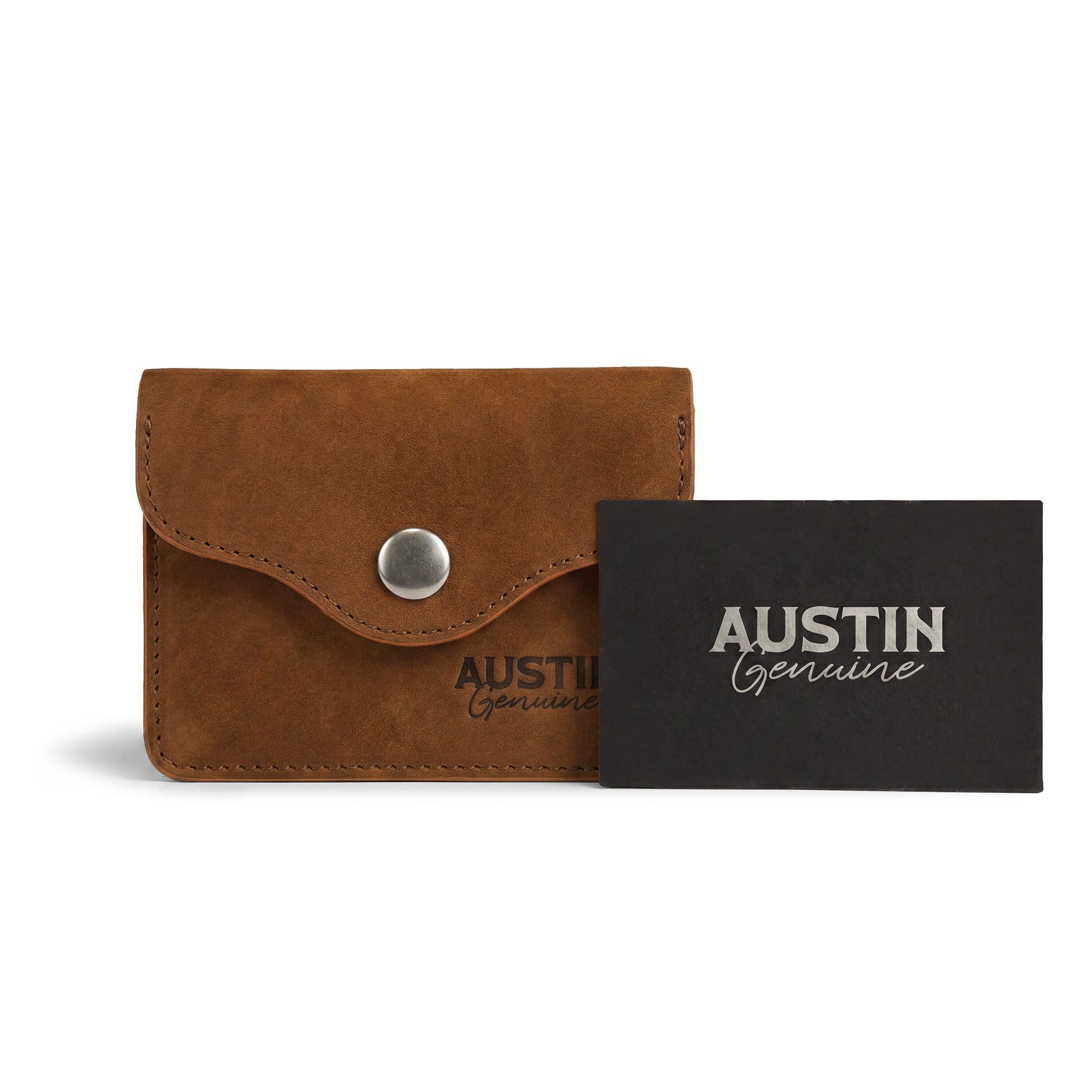 The Hyde Card Wallet