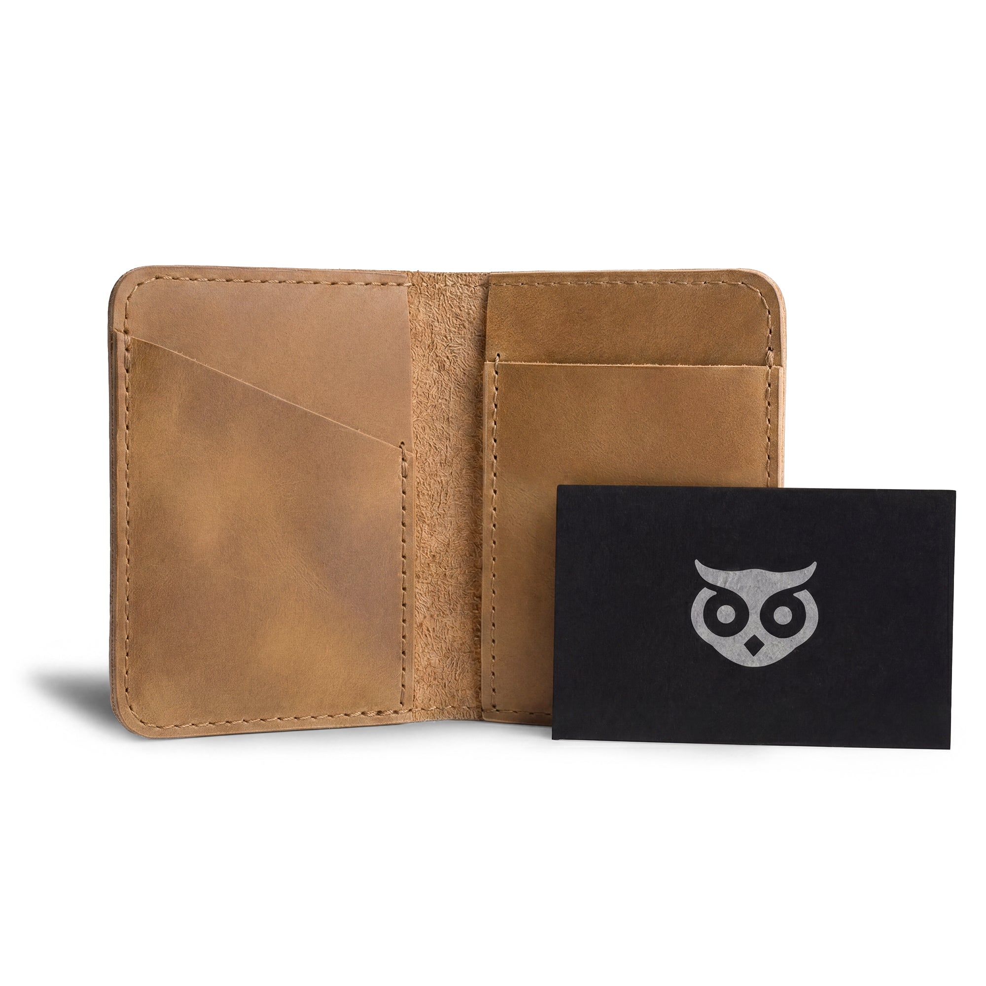 Bifold Wallet