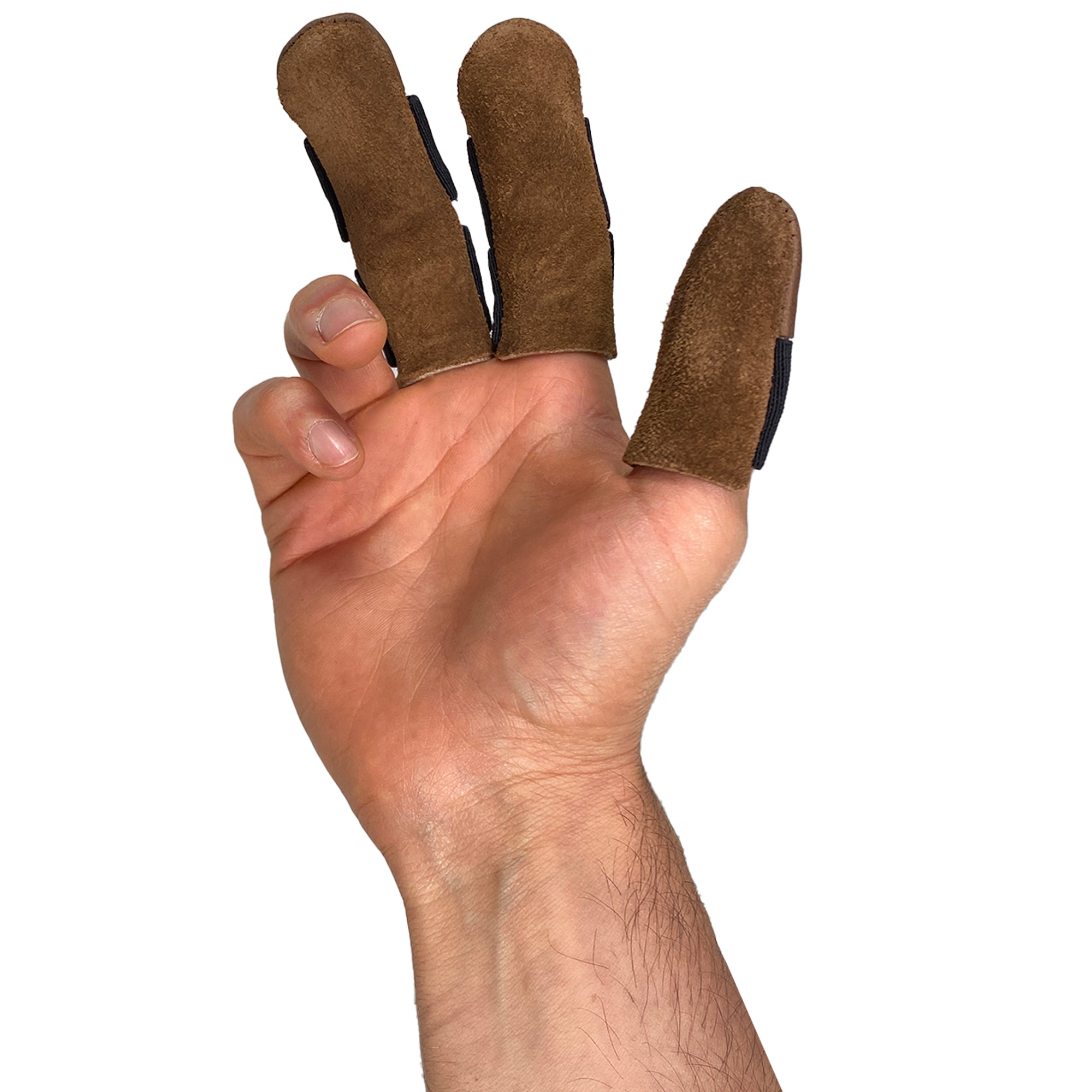 Thumb and Finger Guards (3 Pieces)