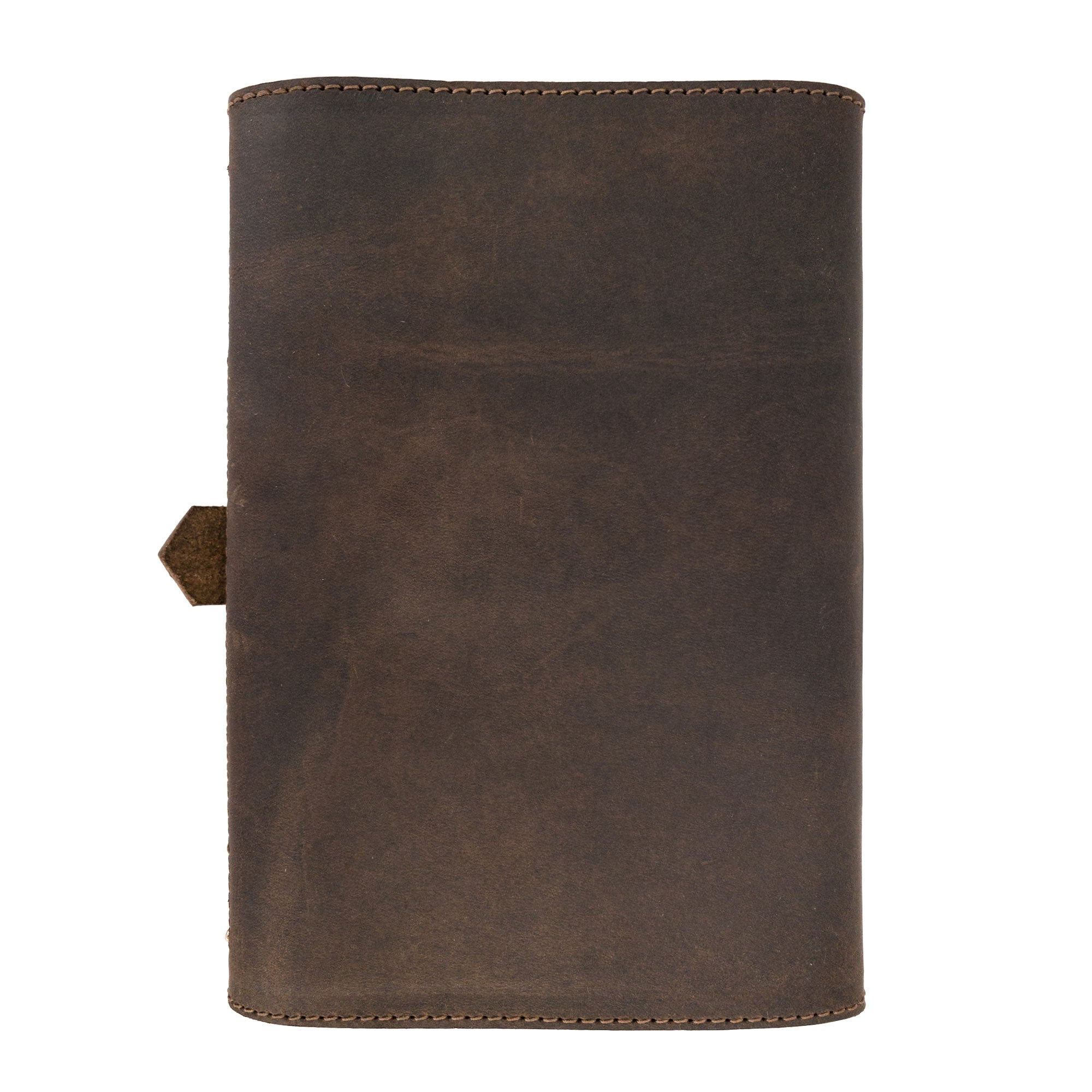 Large Fishing Lure Case - Stockyard X 'The Leather Store'